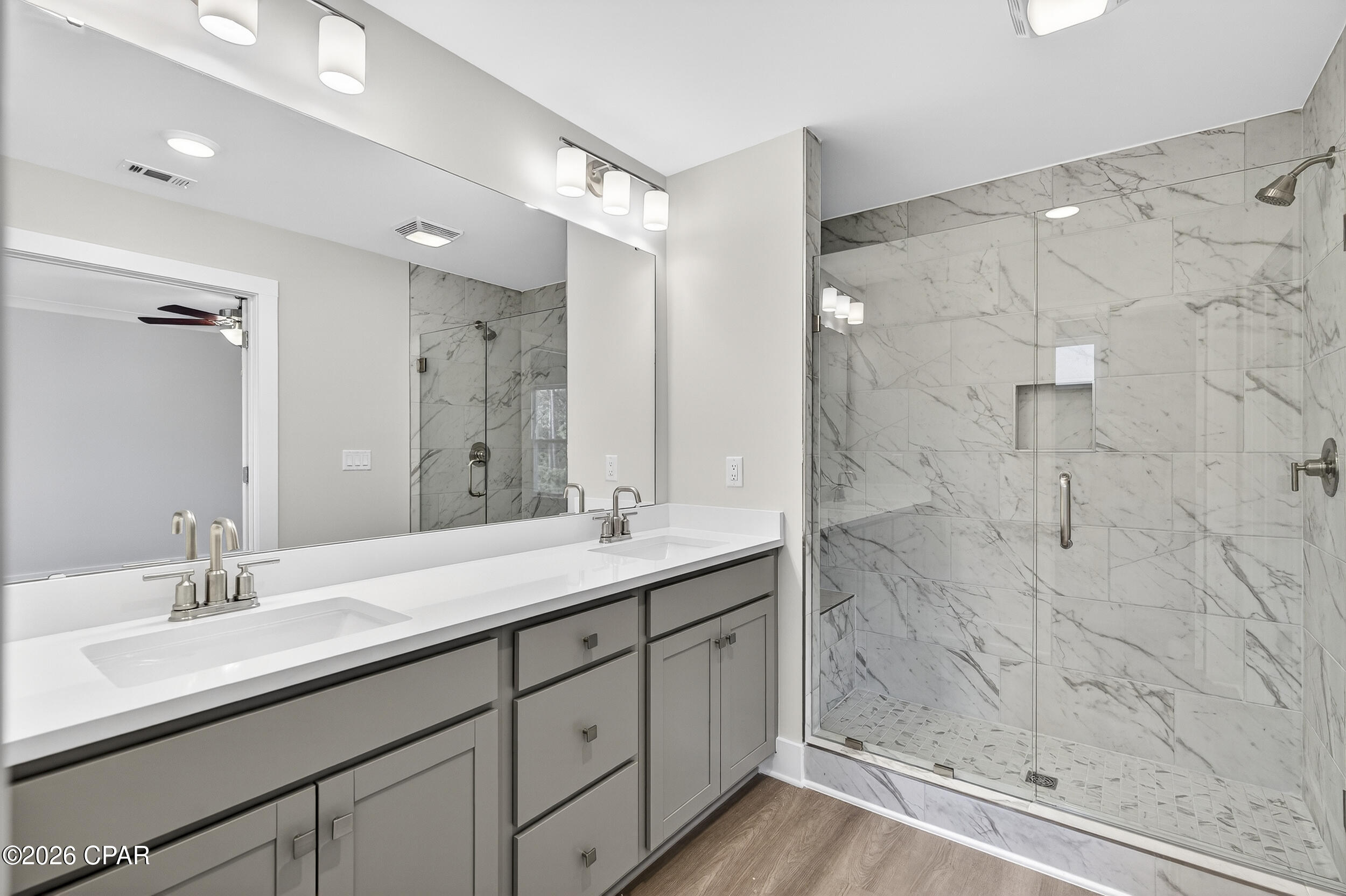 Colonial Landing - Residential