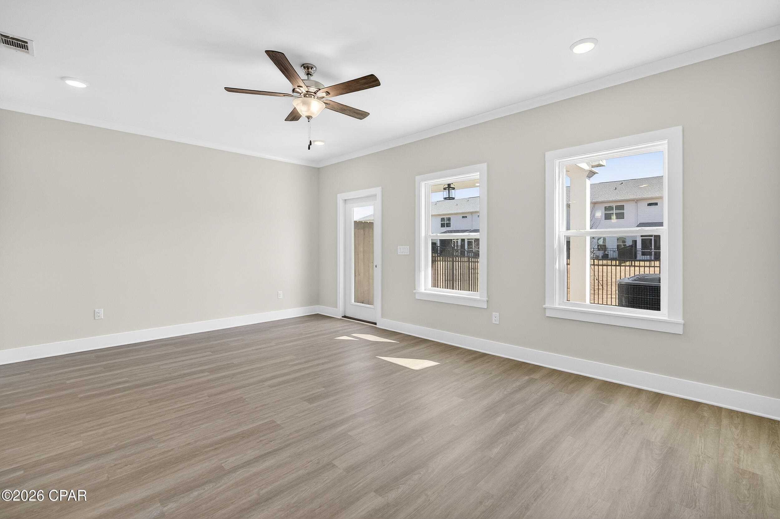 Colonial Landing - Residential