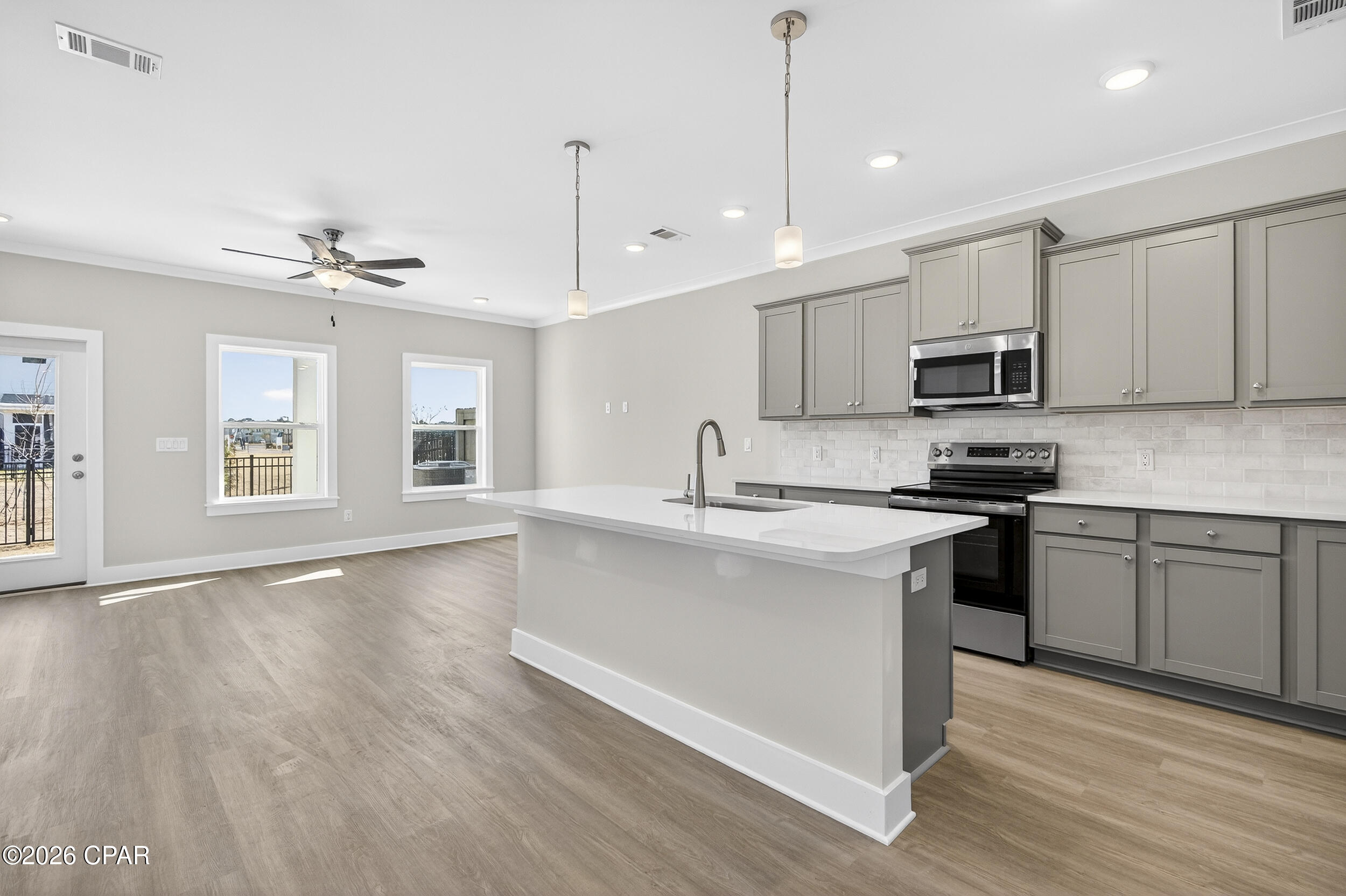 Colonial Landing - Residential