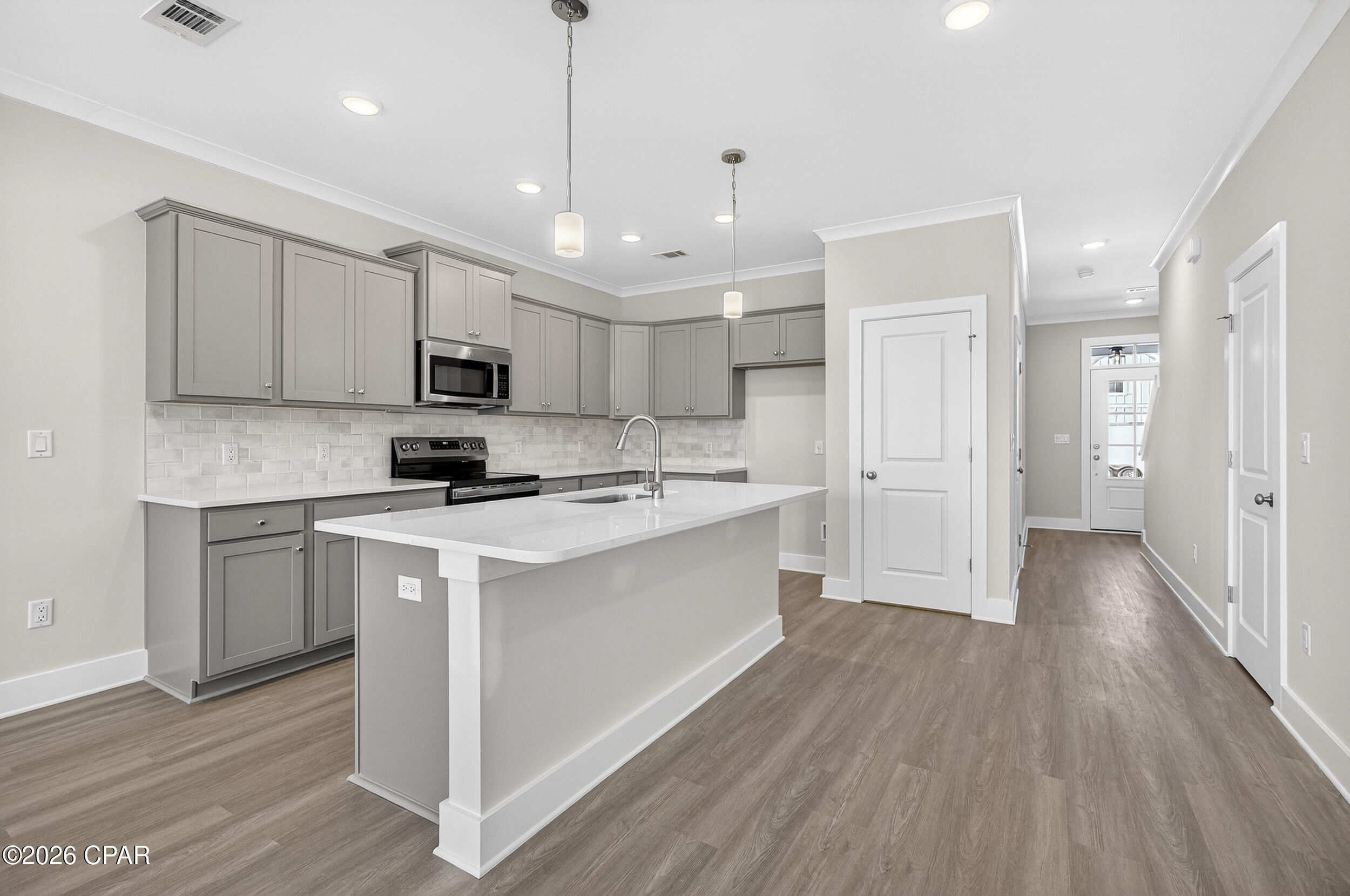 Colonial Landing - Residential