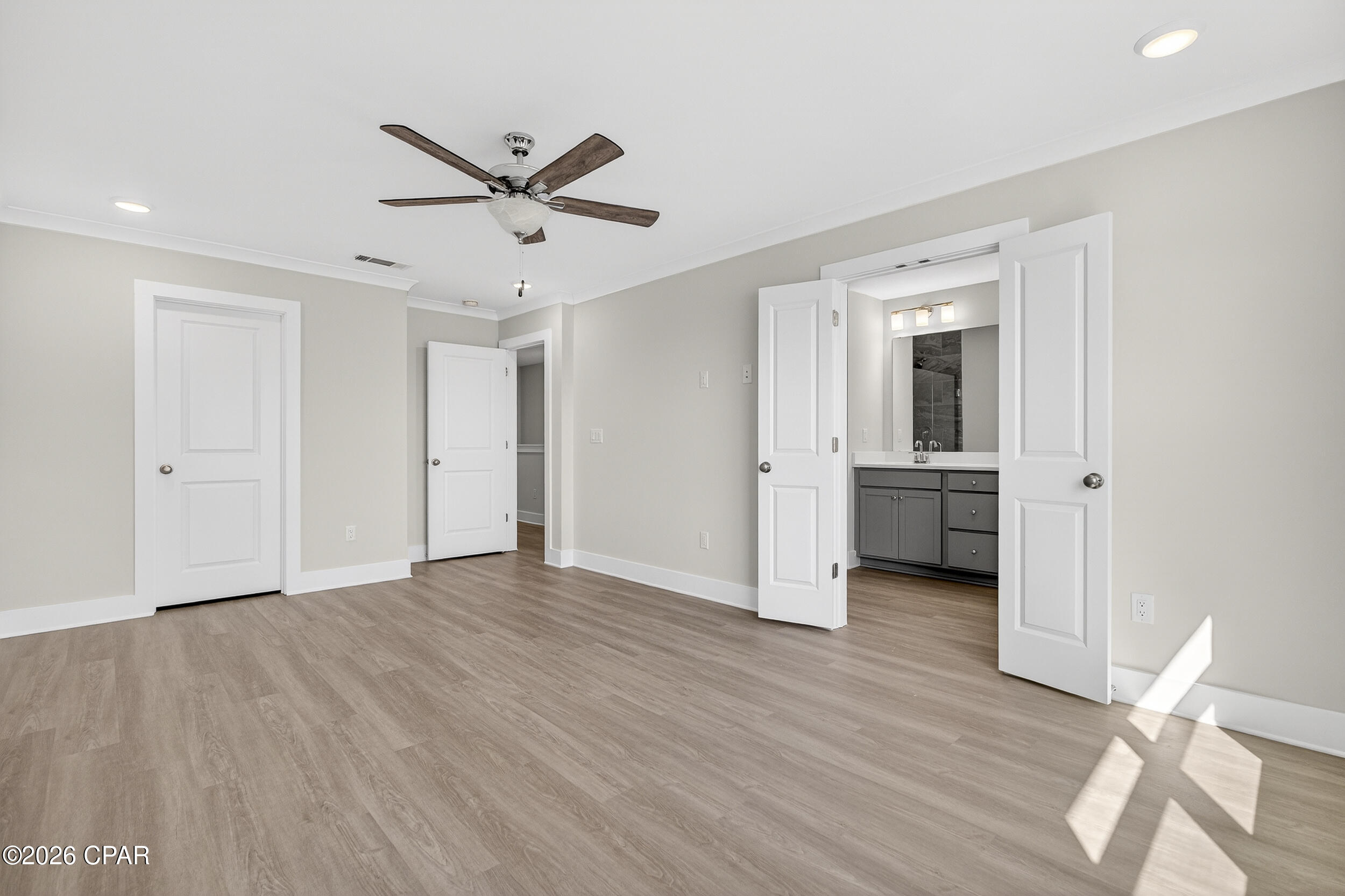 Colonial Landing - Residential