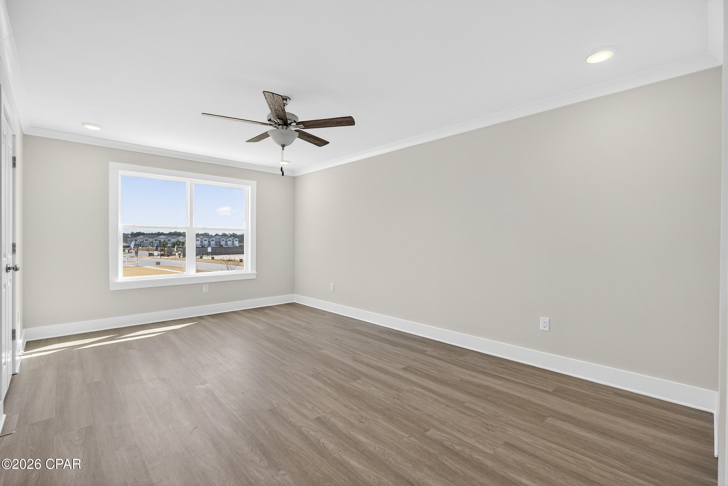 Colonial Landing - Residential