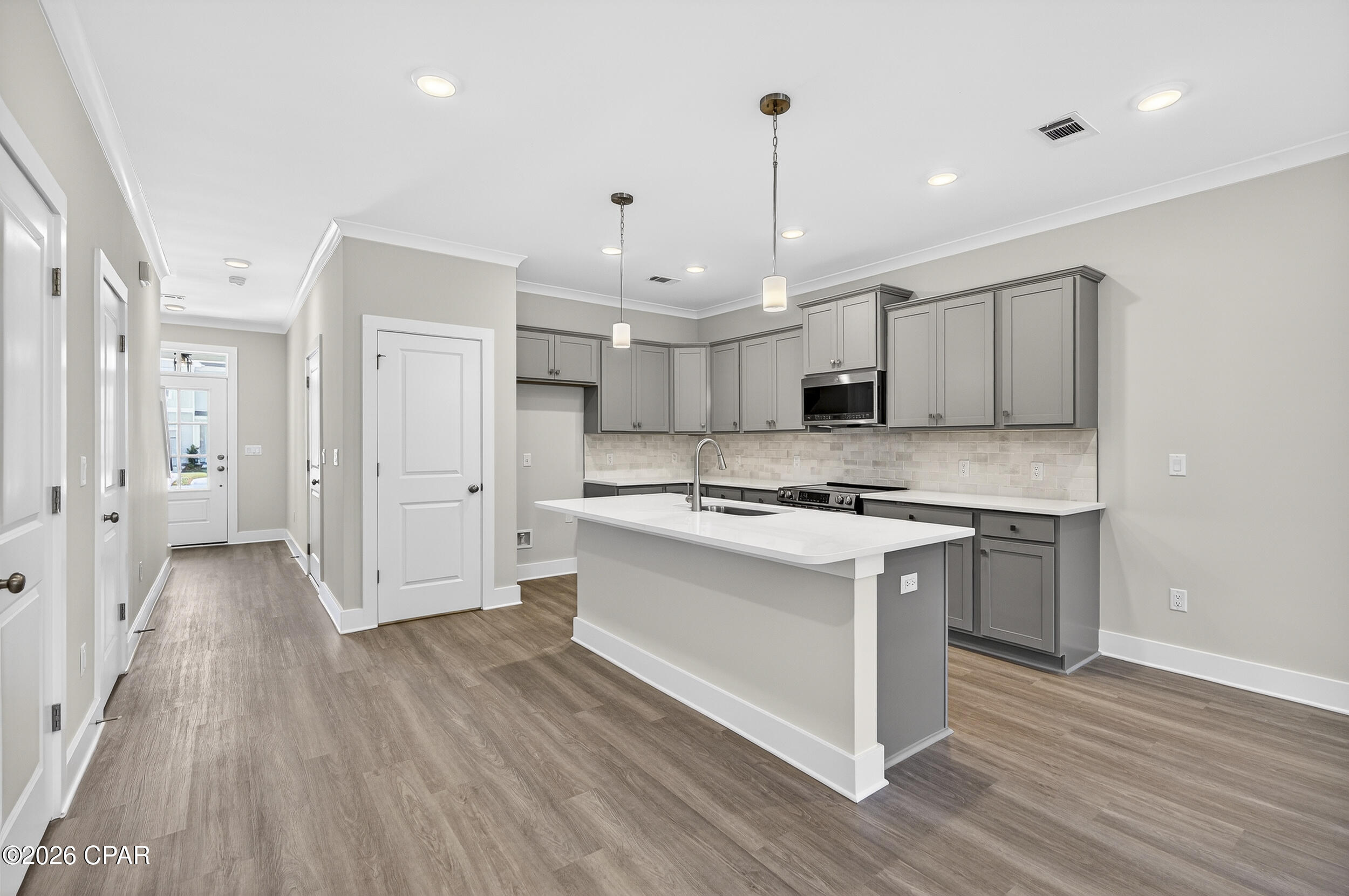 Colonial Landing - Residential