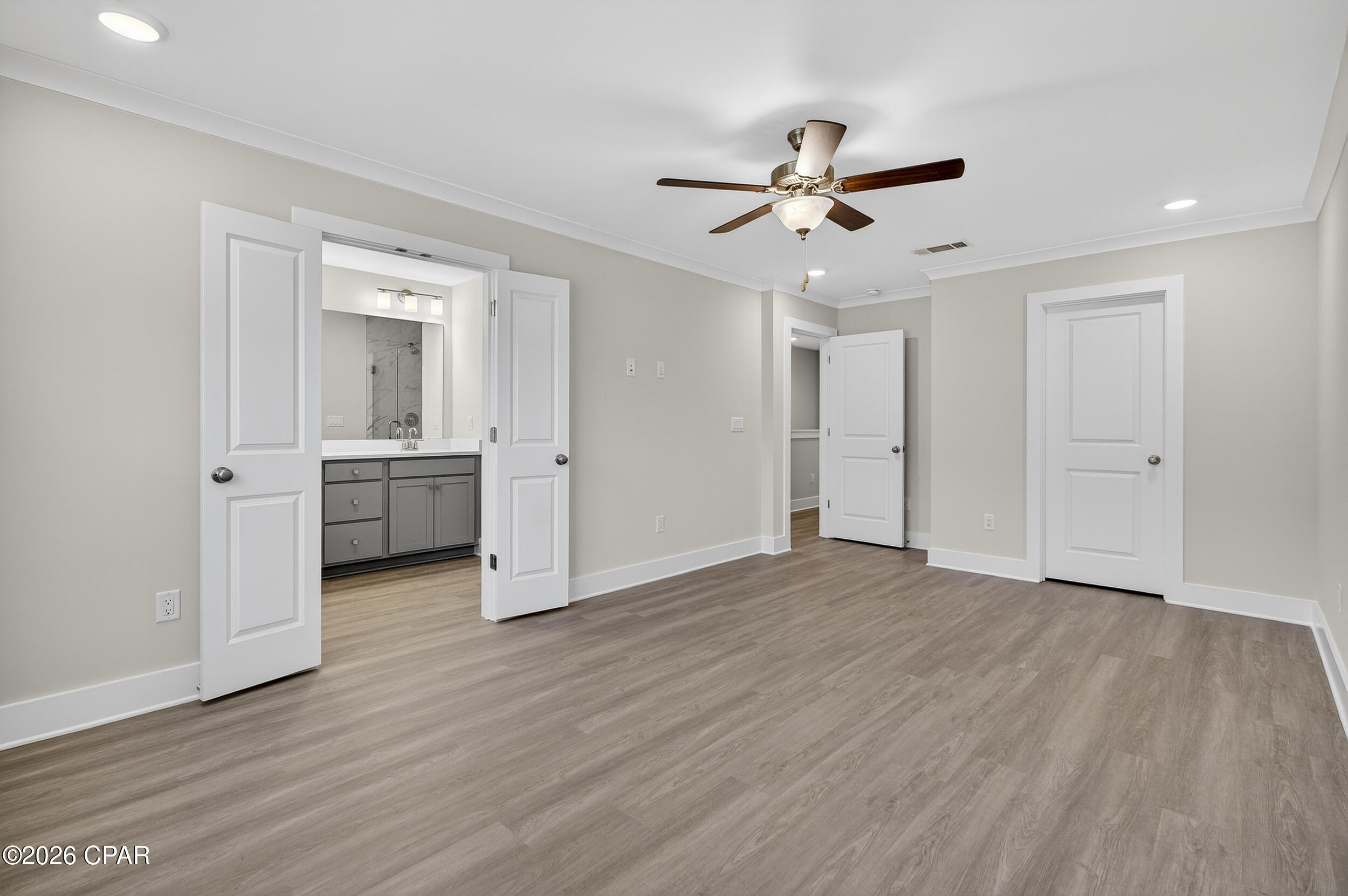 Colonial Landing - Residential