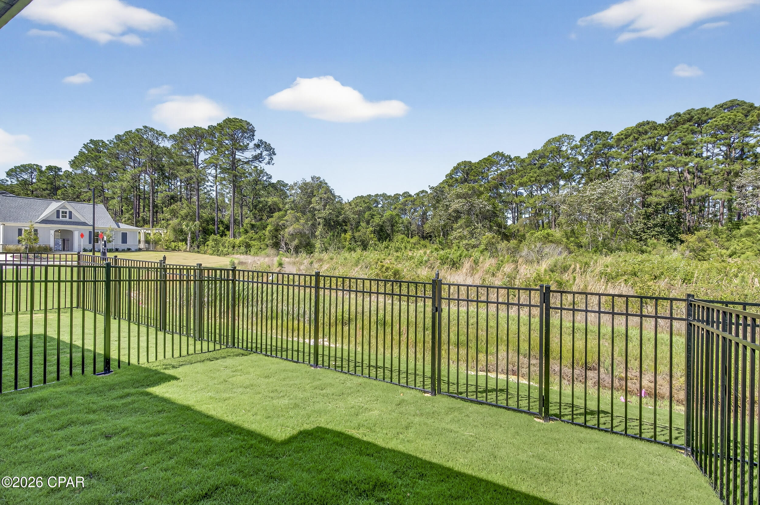 Colonial Landing - Residential