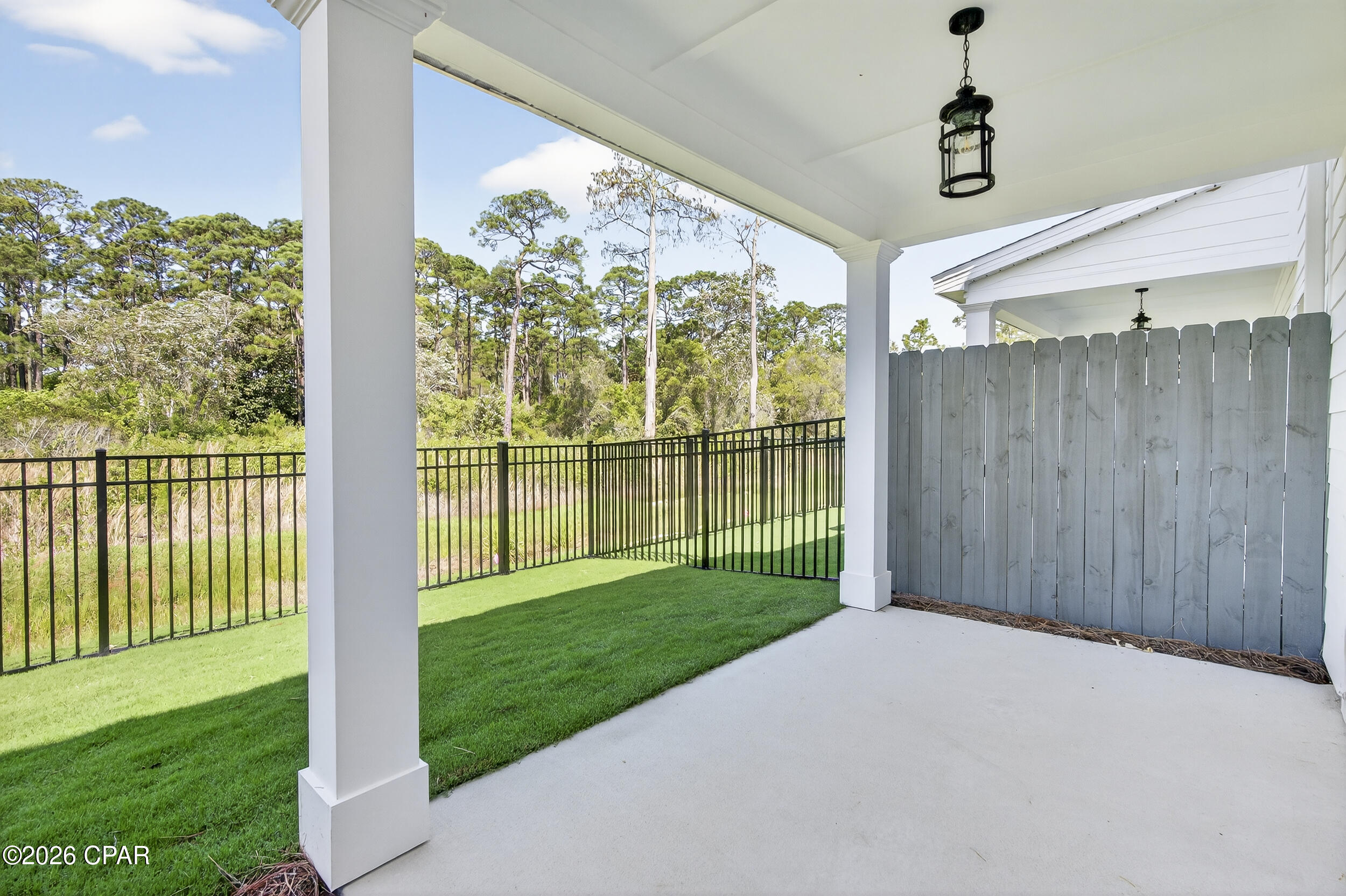 Colonial Landing - Residential