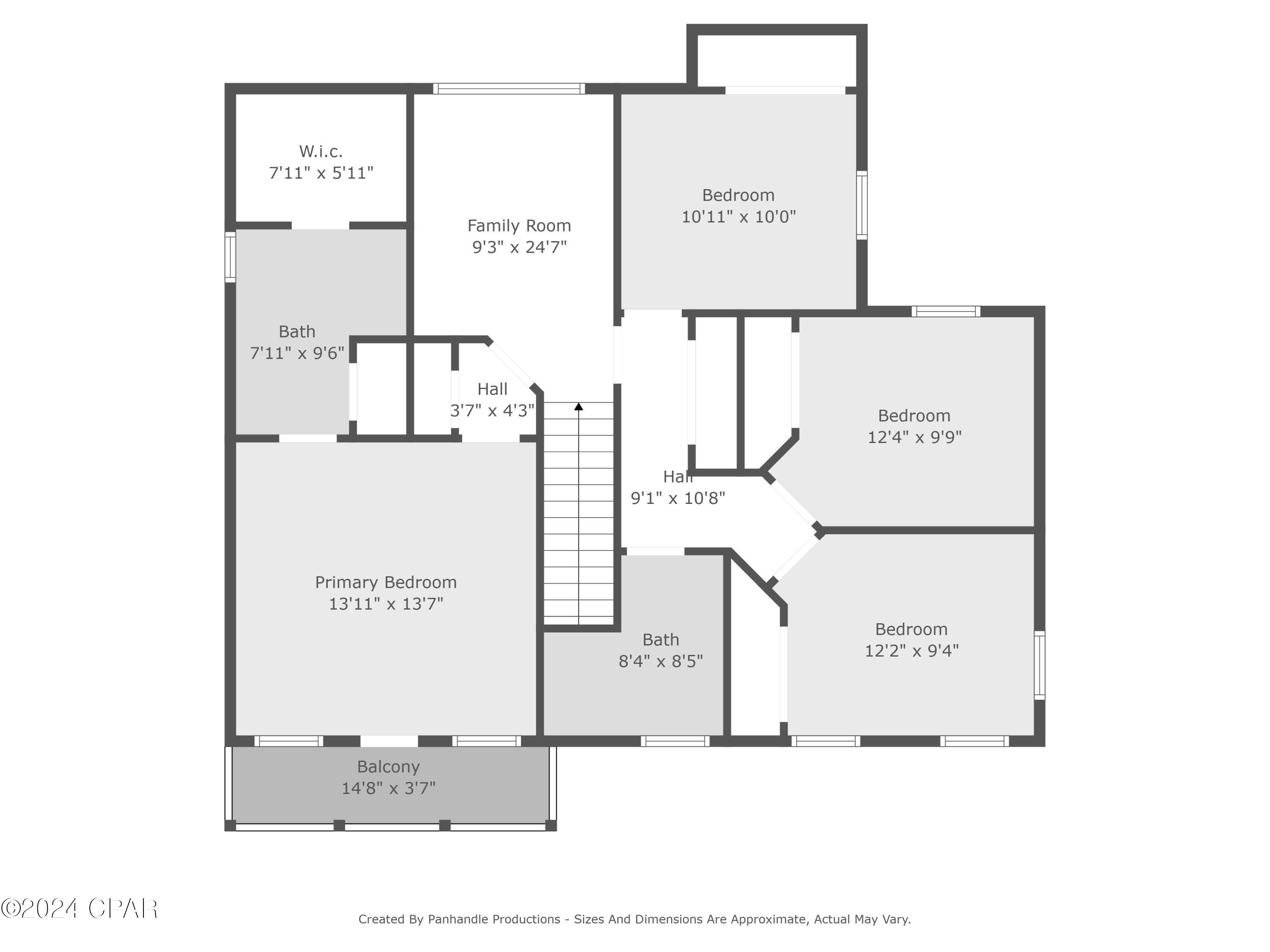 The Pines Of Lynn Haven - Residential