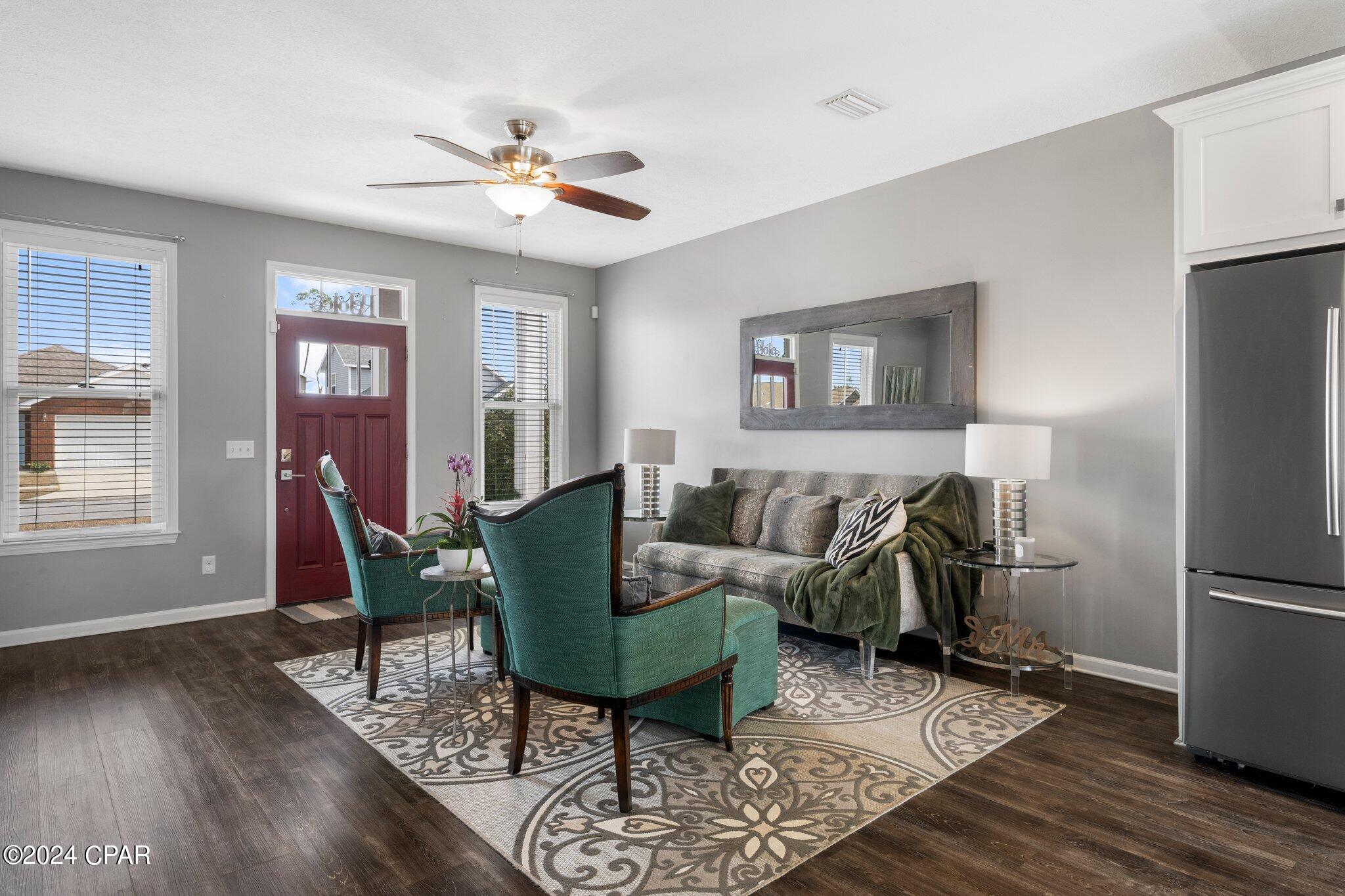 The Pines Of Lynn Haven - Residential