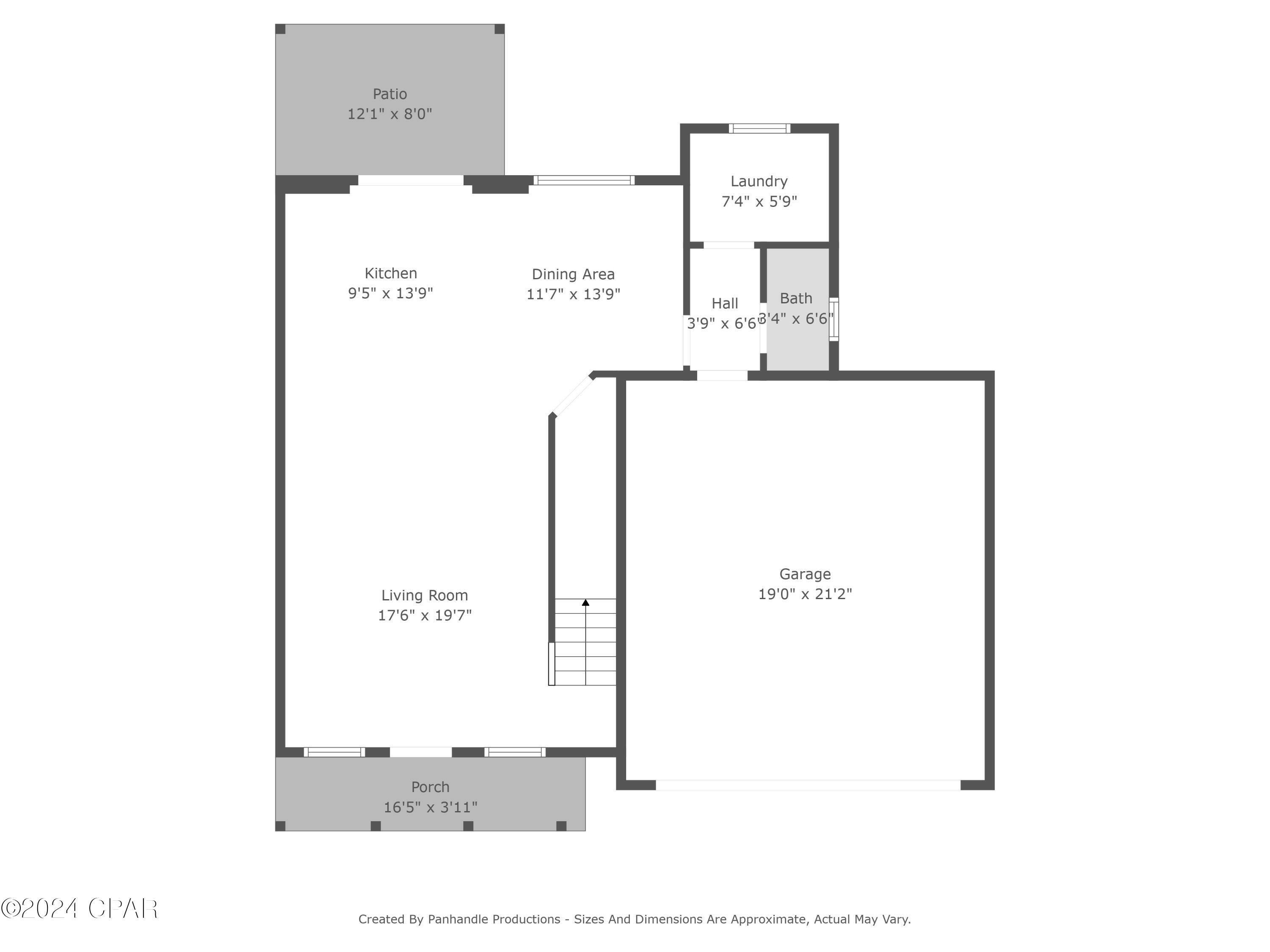 The Pines Of Lynn Haven - Residential