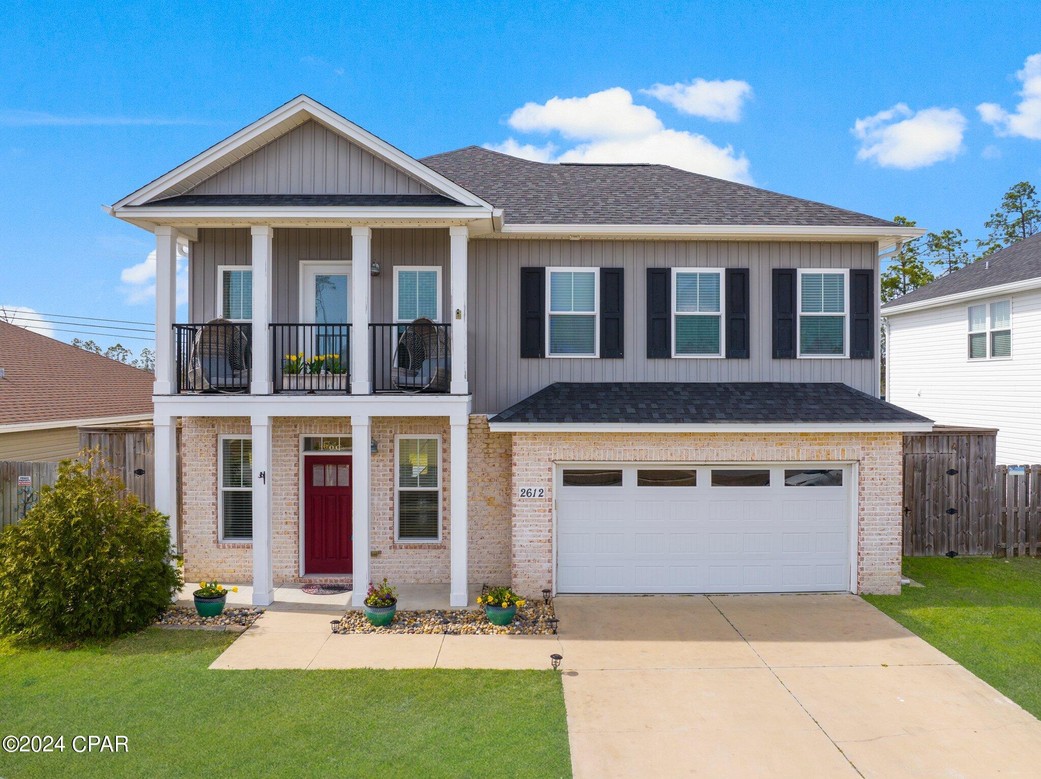 The Pines Of Lynn Haven - Residential