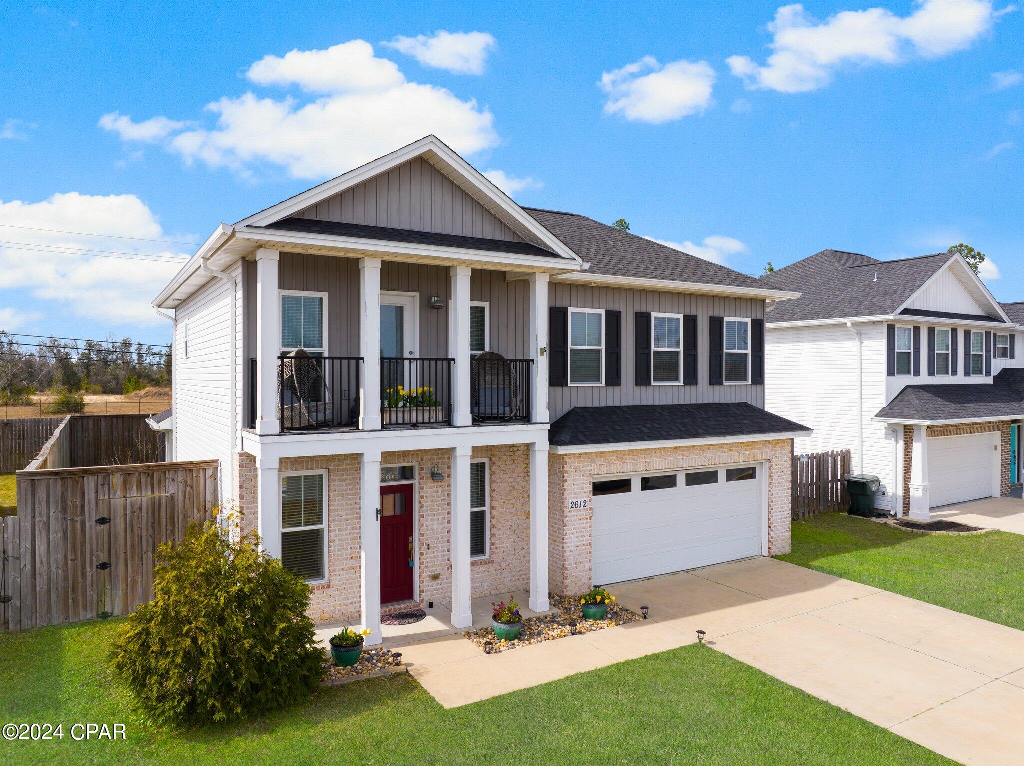 The Pines Of Lynn Haven - Residential