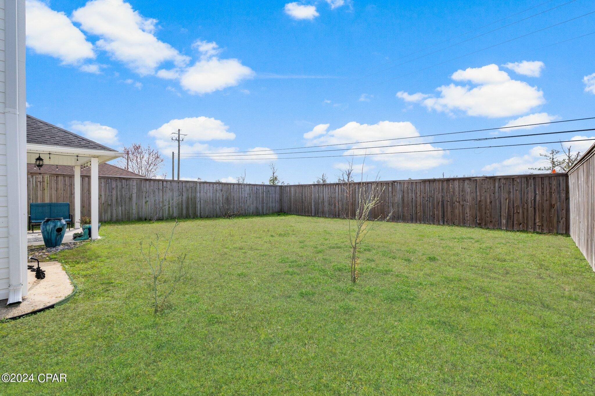 The Pines Of Lynn Haven - Residential