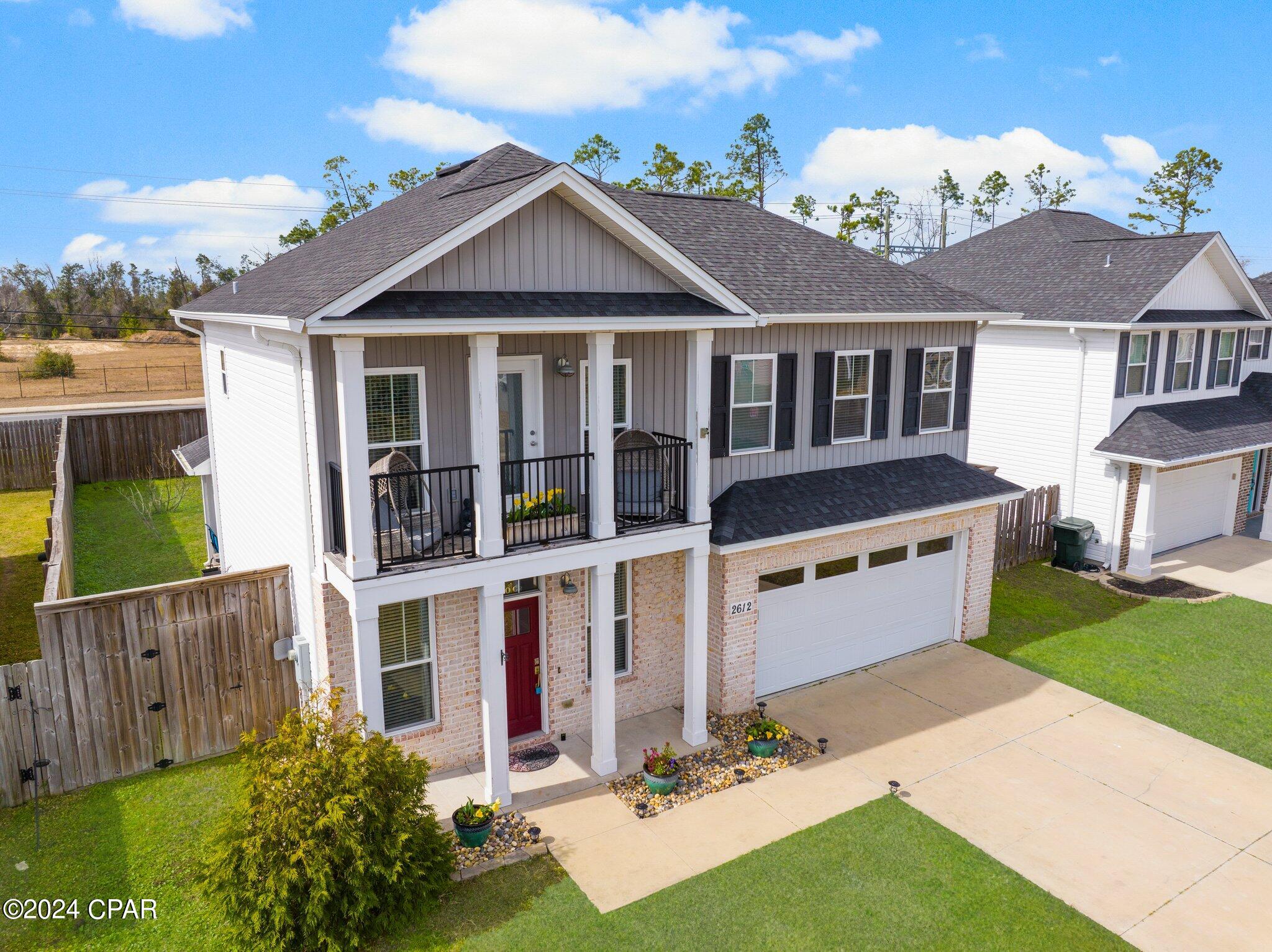 The Pines Of Lynn Haven - Residential