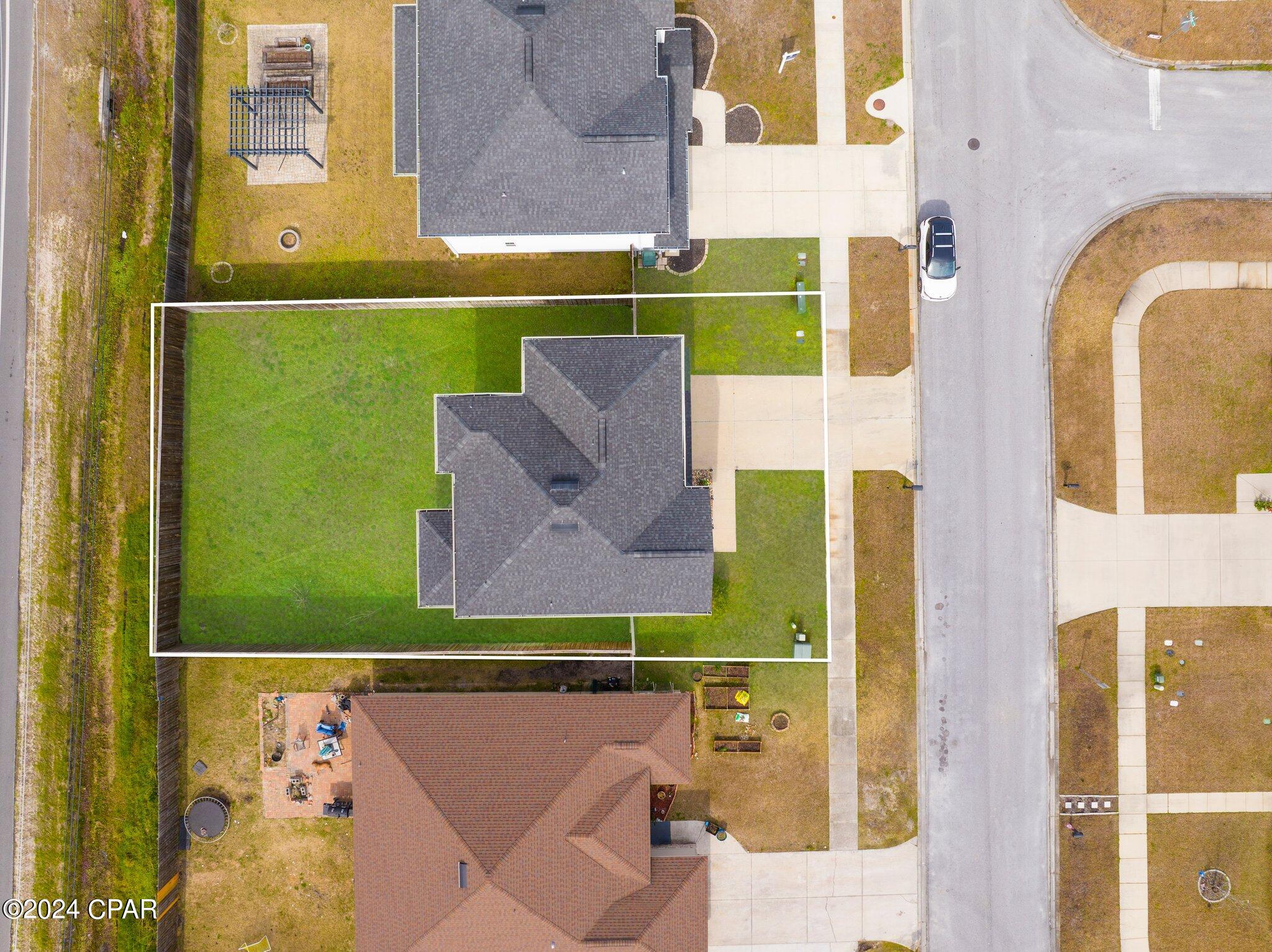 The Pines Of Lynn Haven - Residential