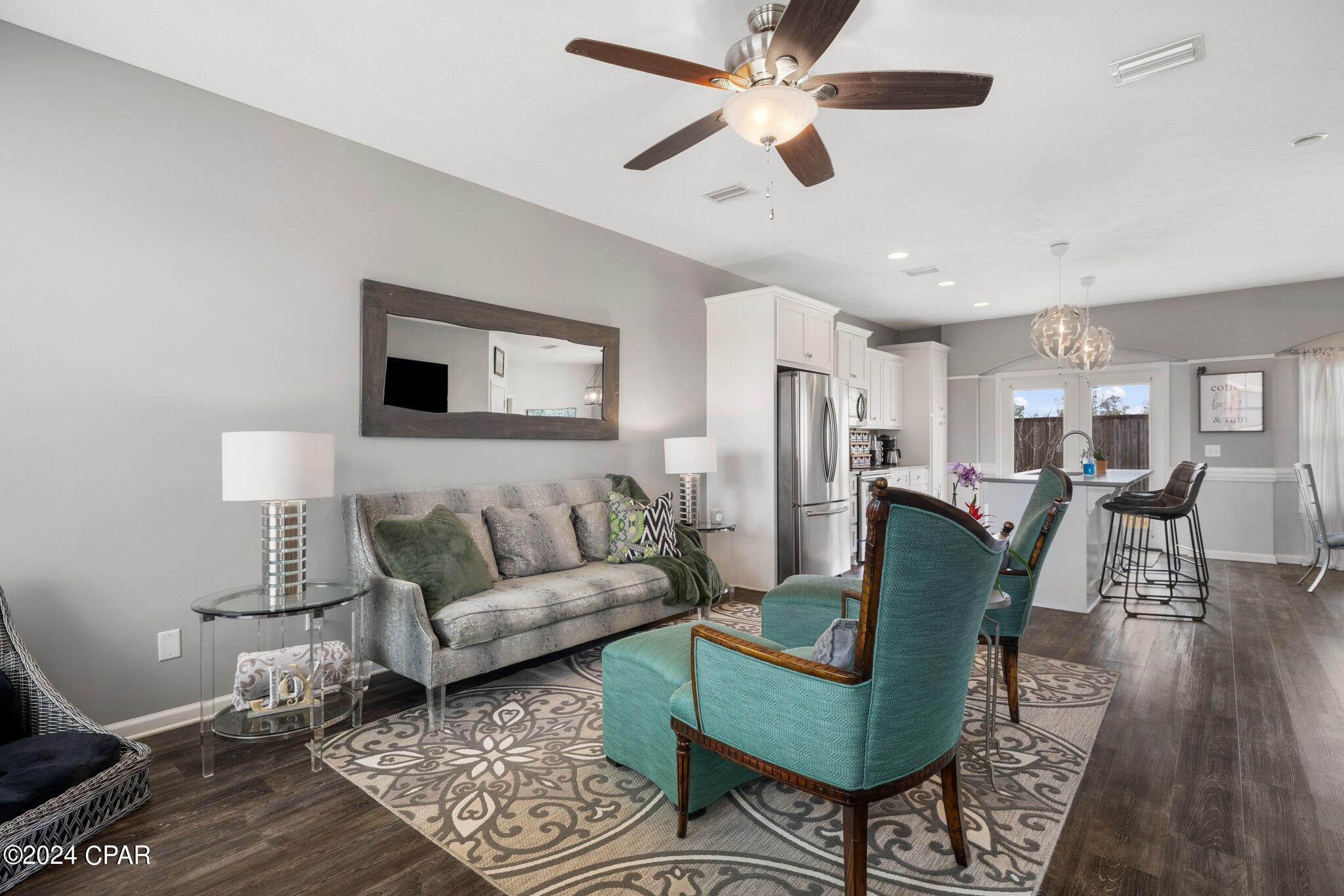 The Pines Of Lynn Haven - Residential