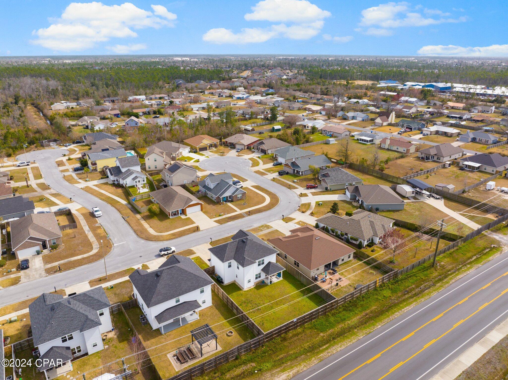 The Pines Of Lynn Haven - Residential