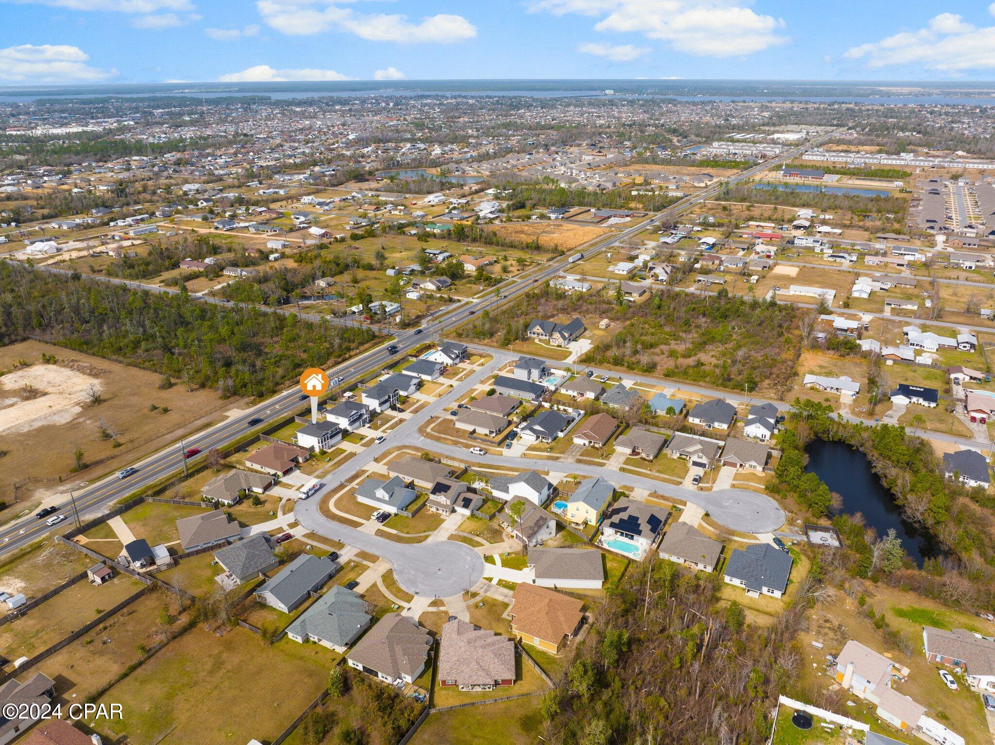 The Pines Of Lynn Haven - Residential