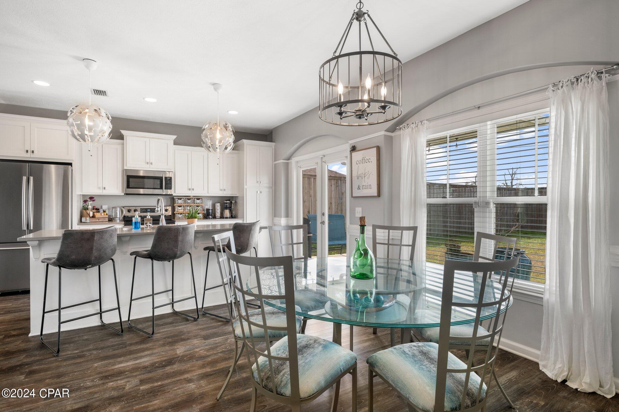 The Pines Of Lynn Haven - Residential