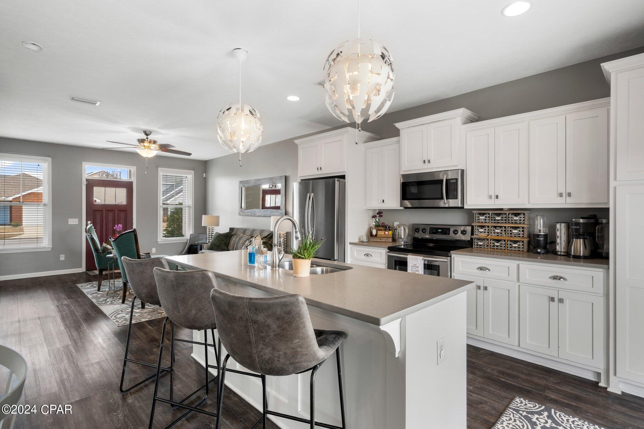 The Pines Of Lynn Haven - Residential