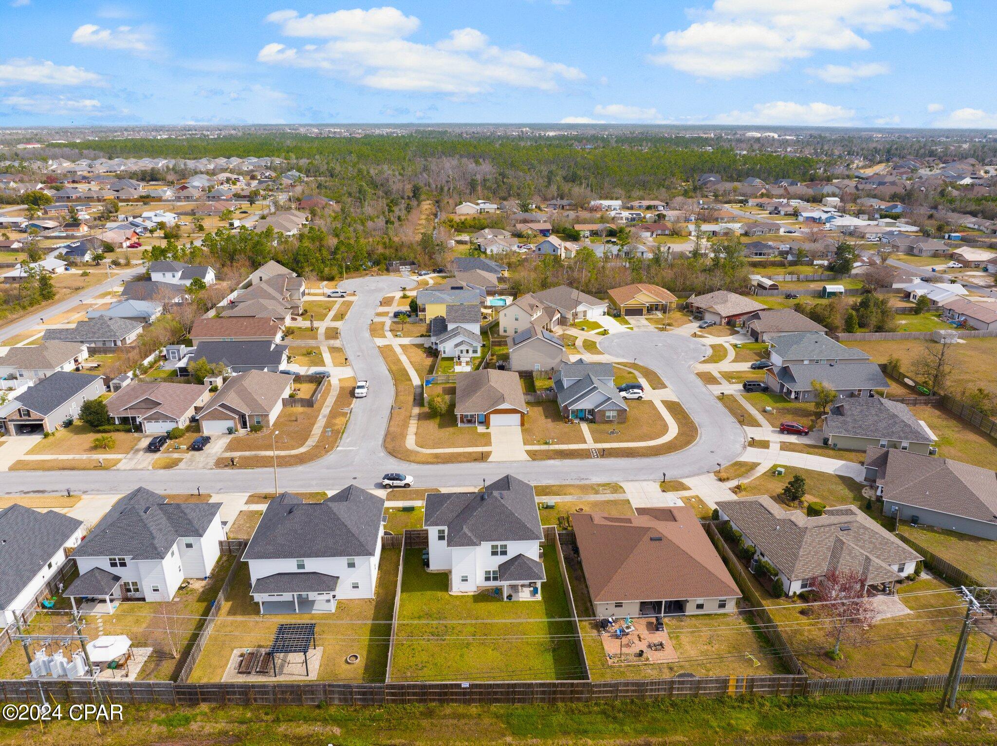The Pines Of Lynn Haven - Residential