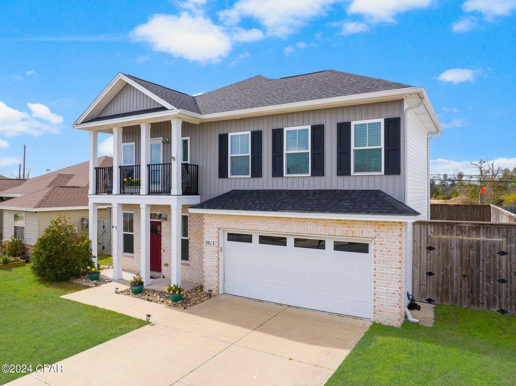 The Pines Of Lynn Haven - Residential