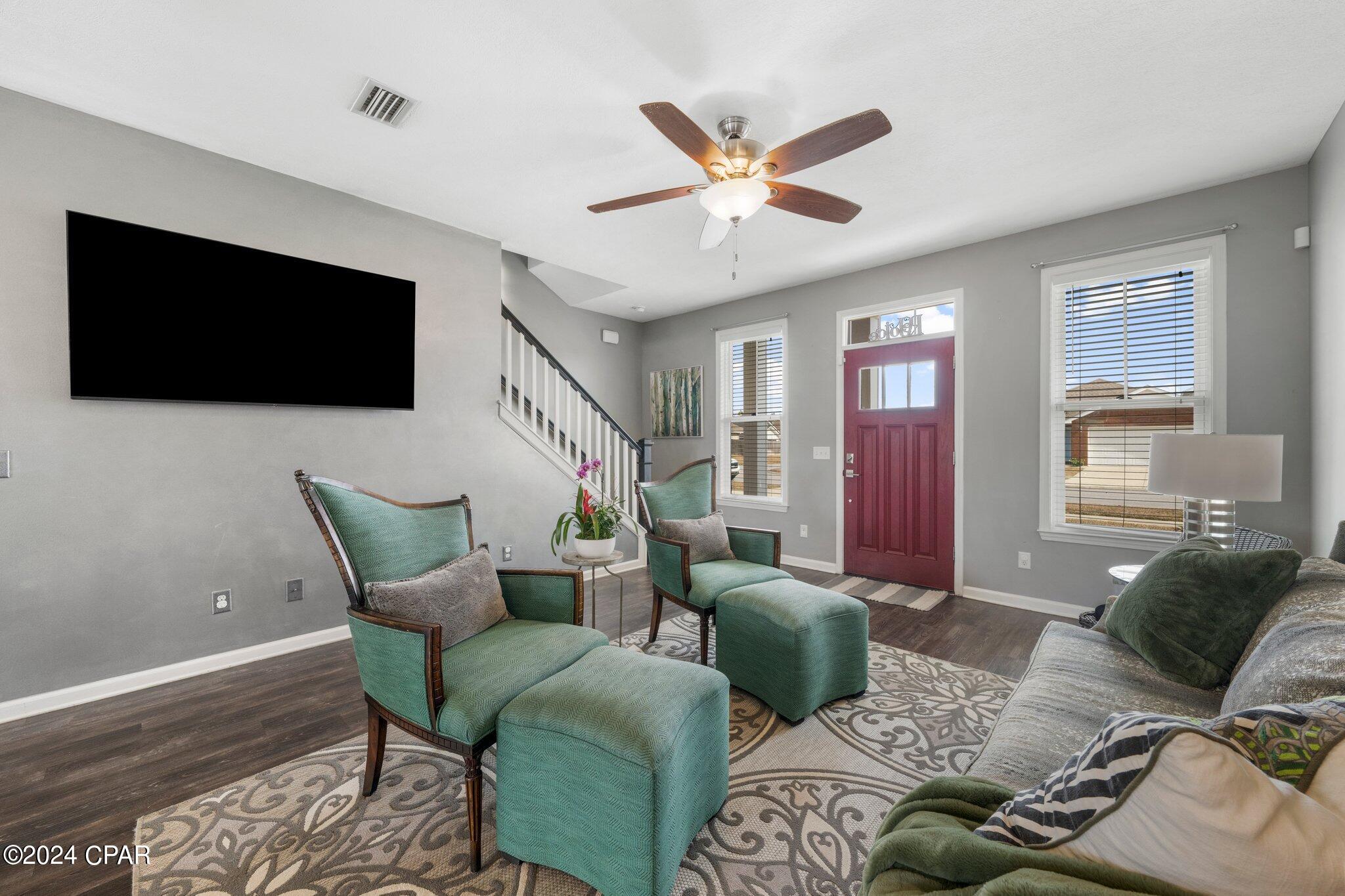 The Pines Of Lynn Haven - Residential