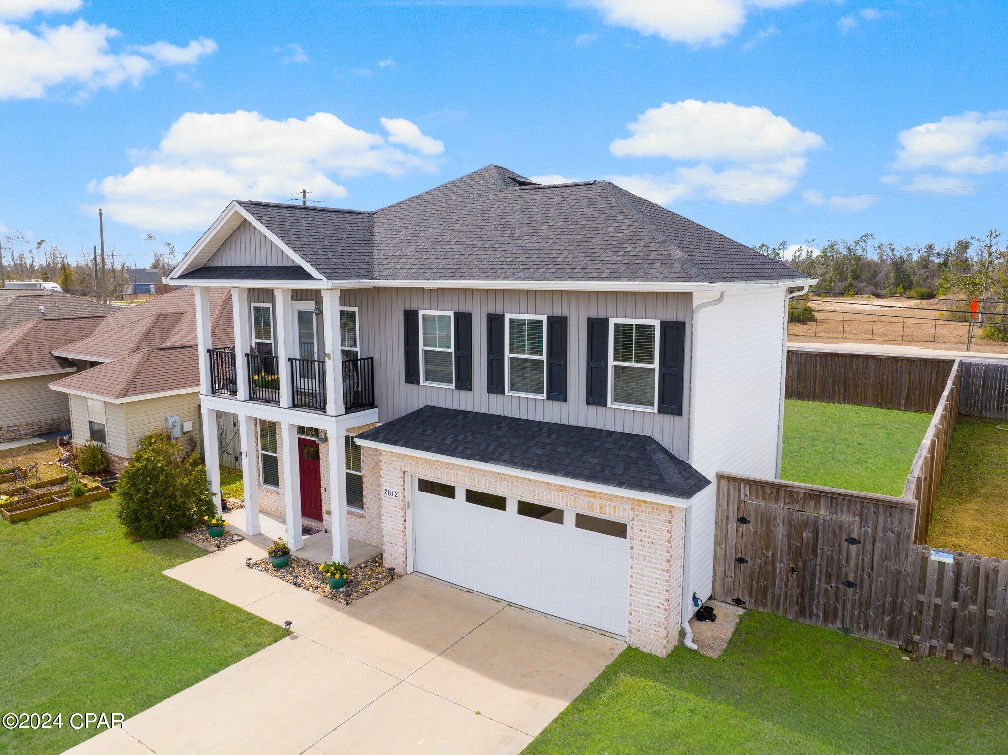 The Pines Of Lynn Haven - Residential