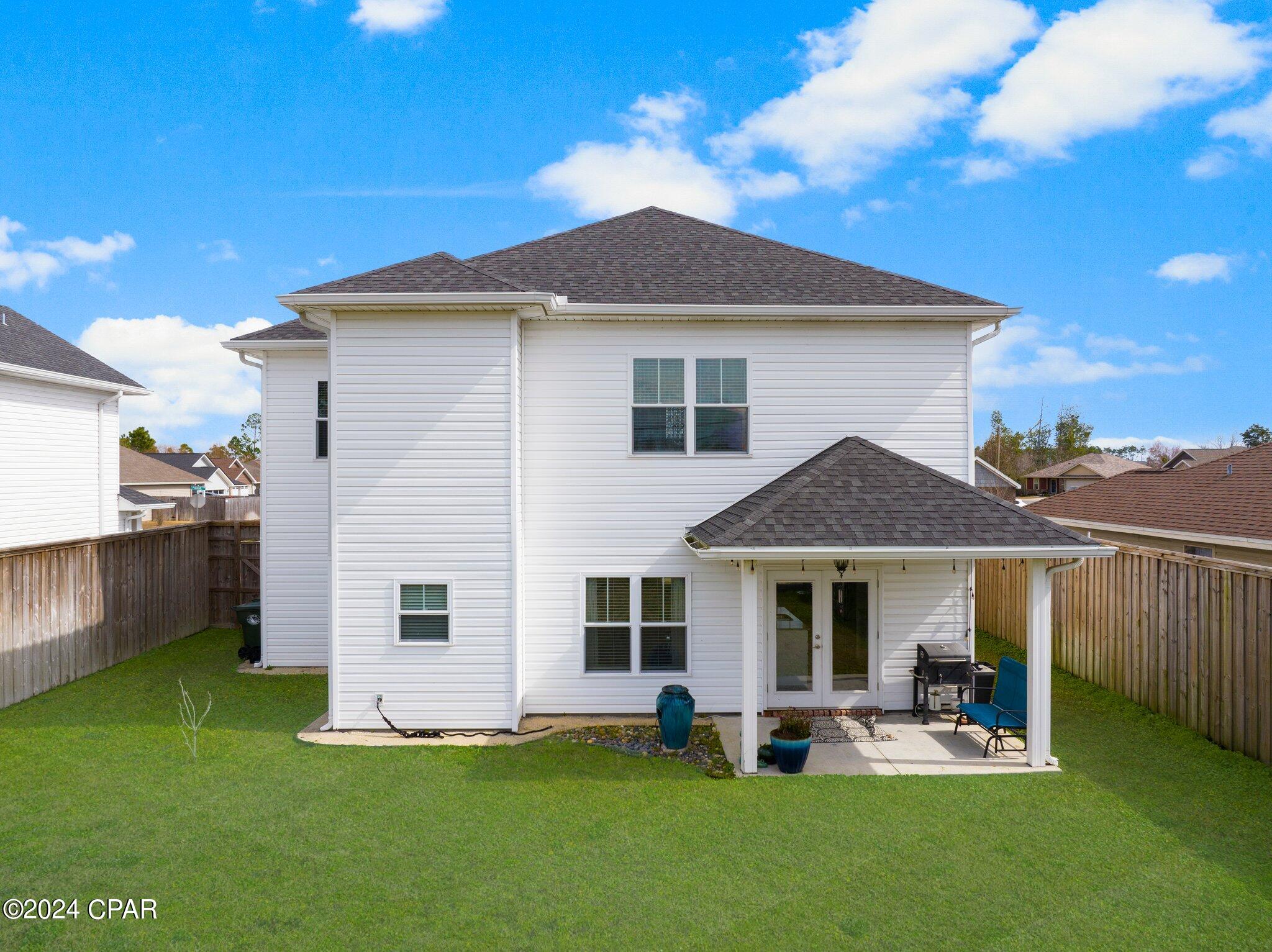 The Pines Of Lynn Haven - Residential