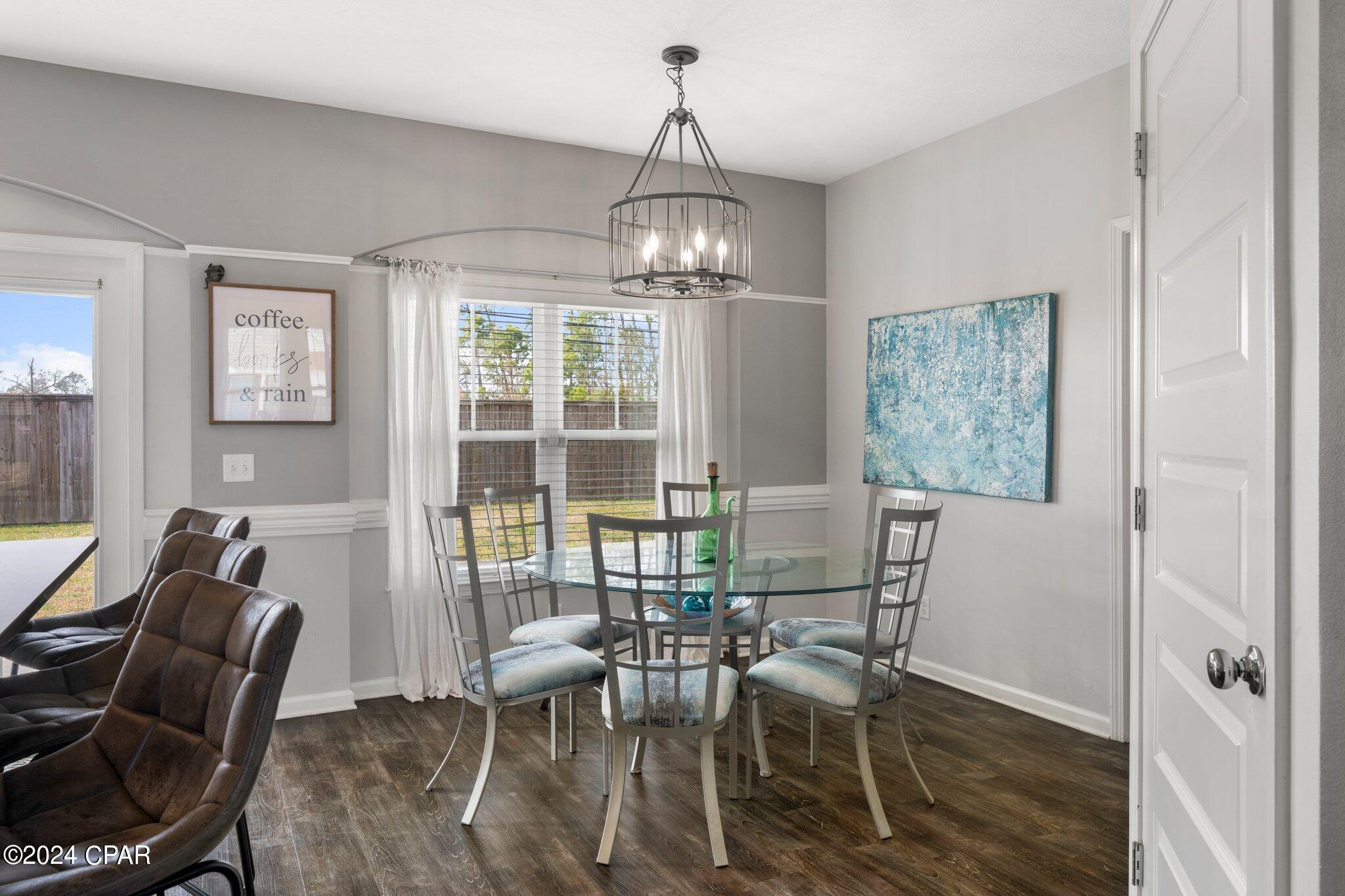 The Pines Of Lynn Haven - Residential