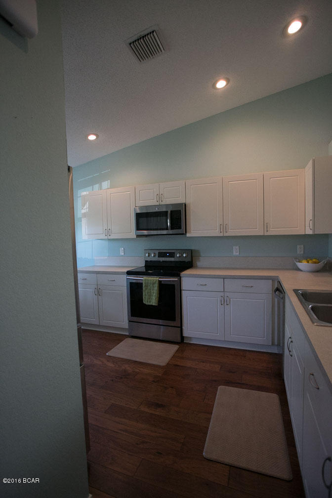 Hammocks Phase VI - Residential