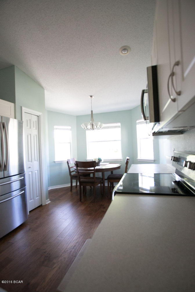 Hammocks Phase VI - Residential