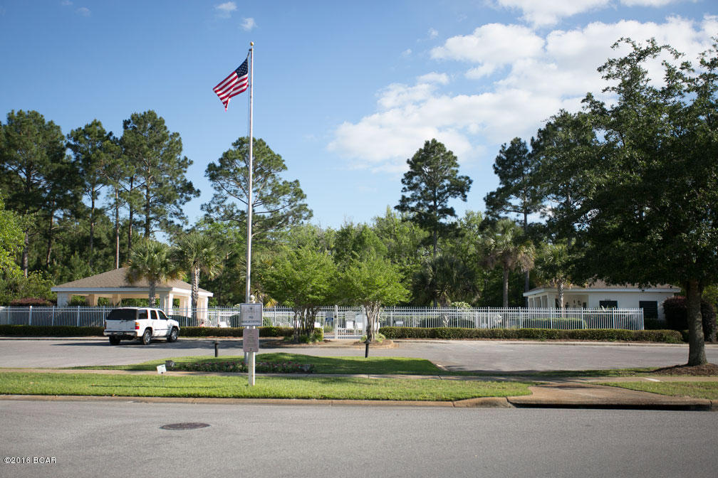 Hammocks Phase VI - Residential