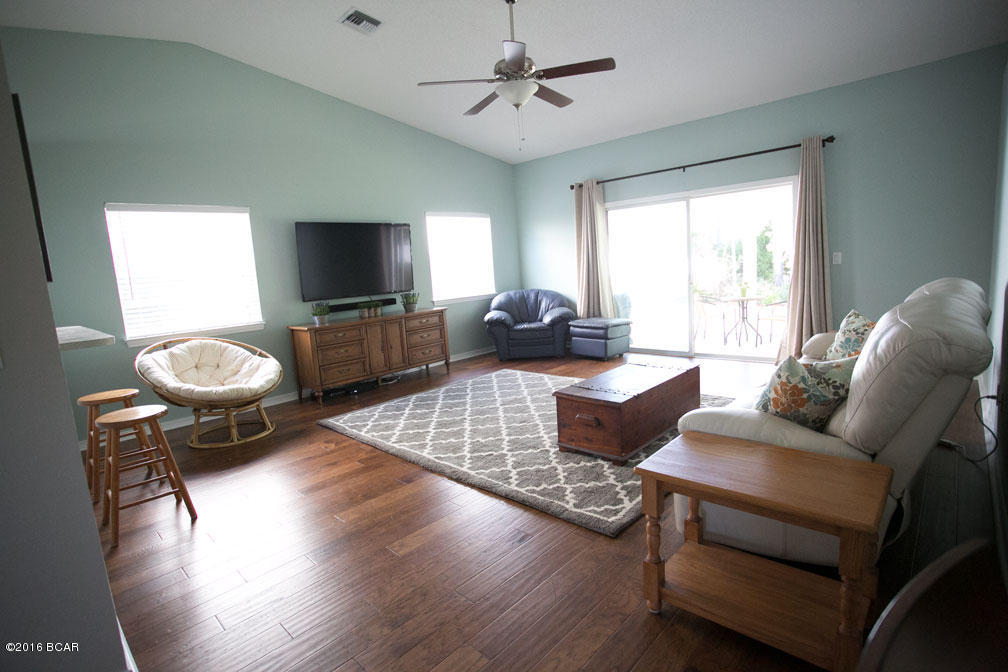 Hammocks Phase VI - Residential