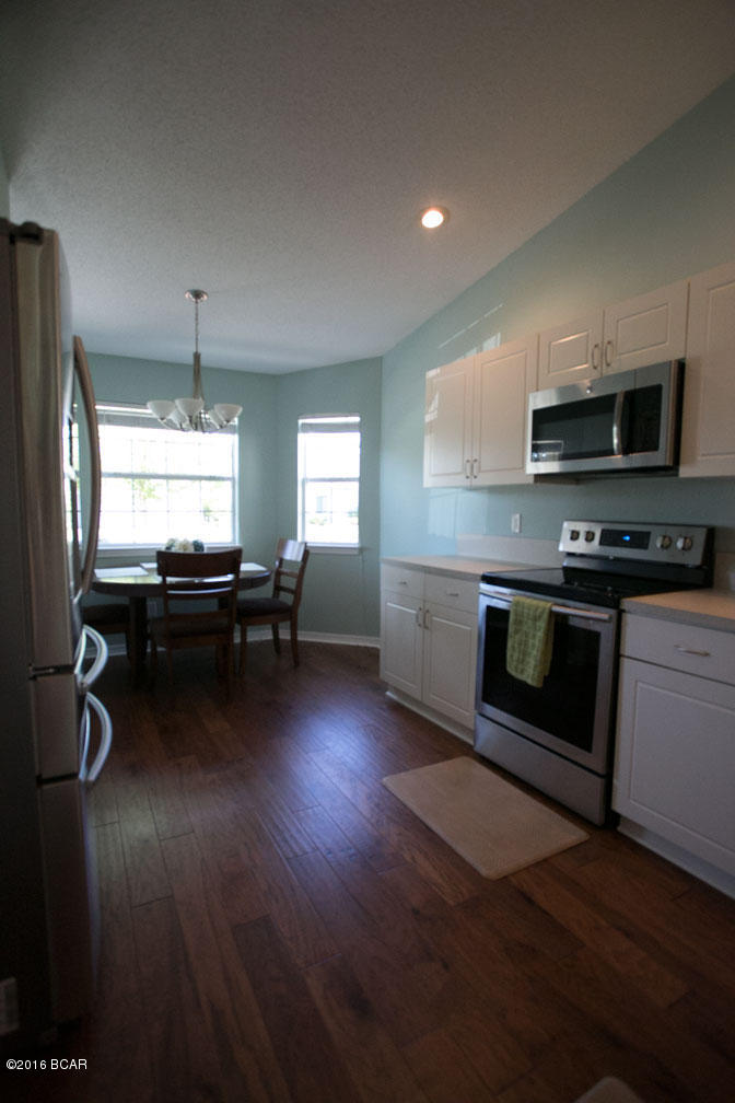 Hammocks Phase VI - Residential