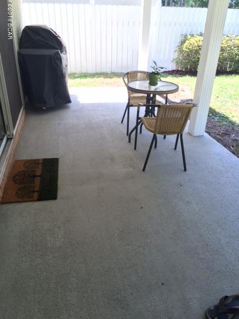 Hammocks Phase VI - Residential