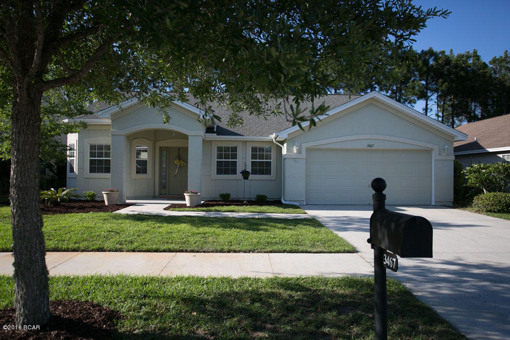 Hammocks Phase VI - Residential