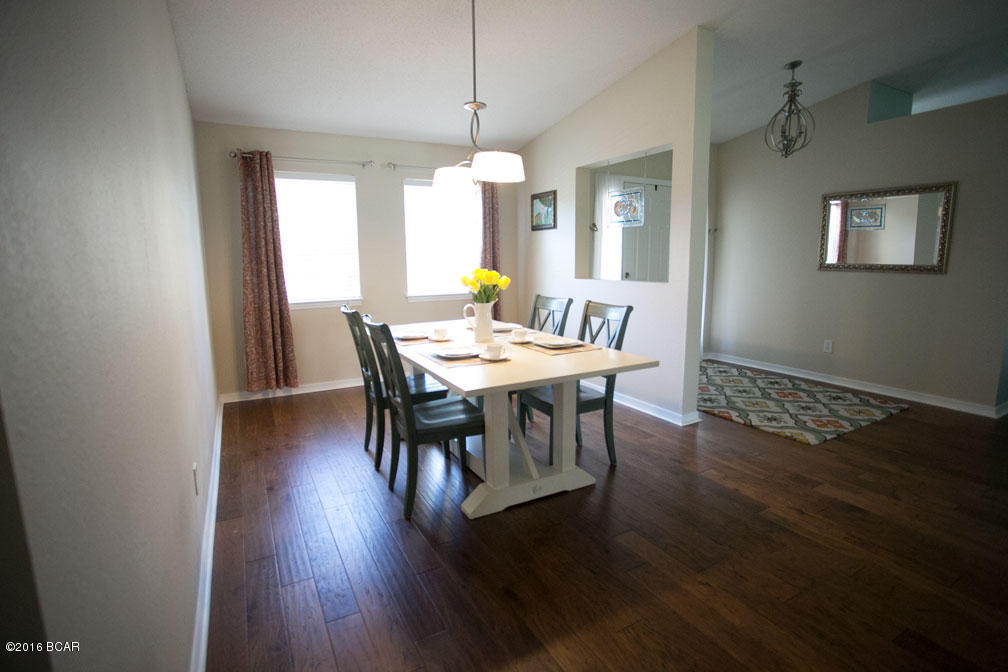 Hammocks Phase VI - Residential