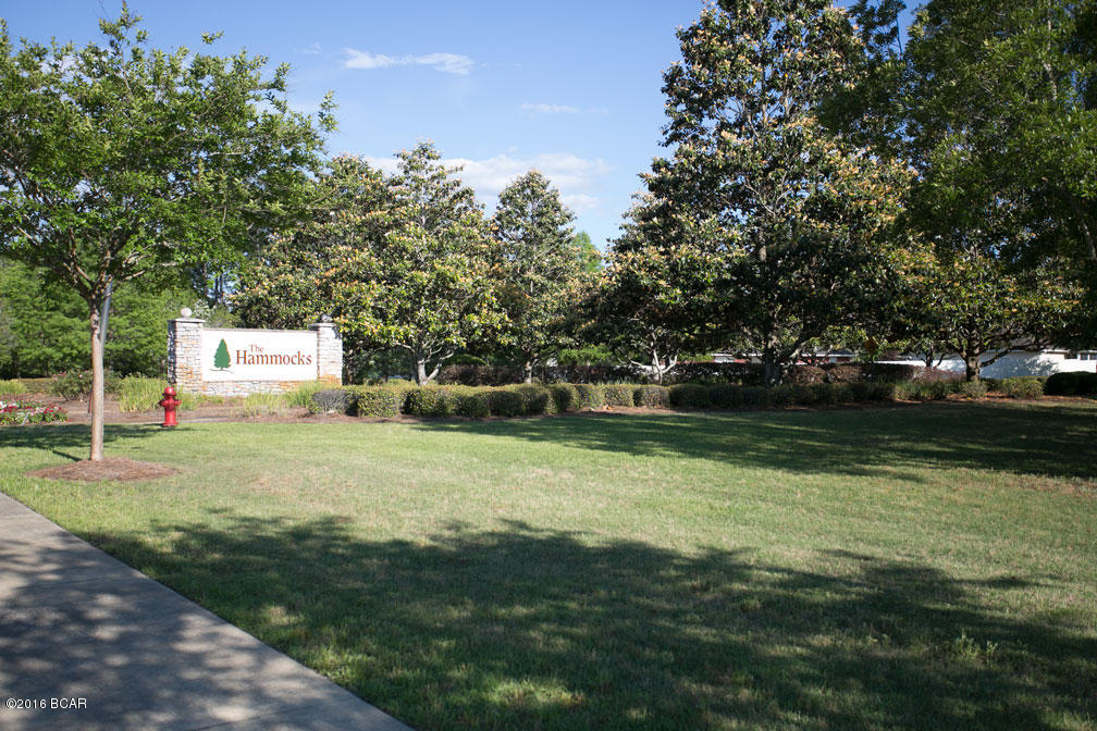 Hammocks Phase VI - Residential