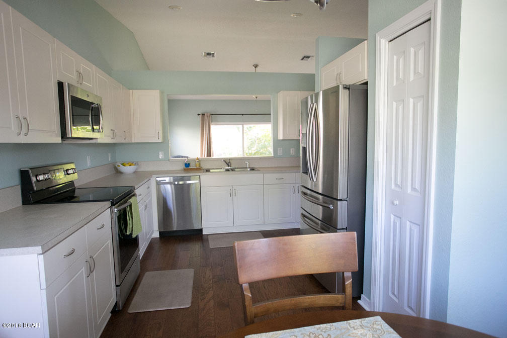 Hammocks Phase VI - Residential