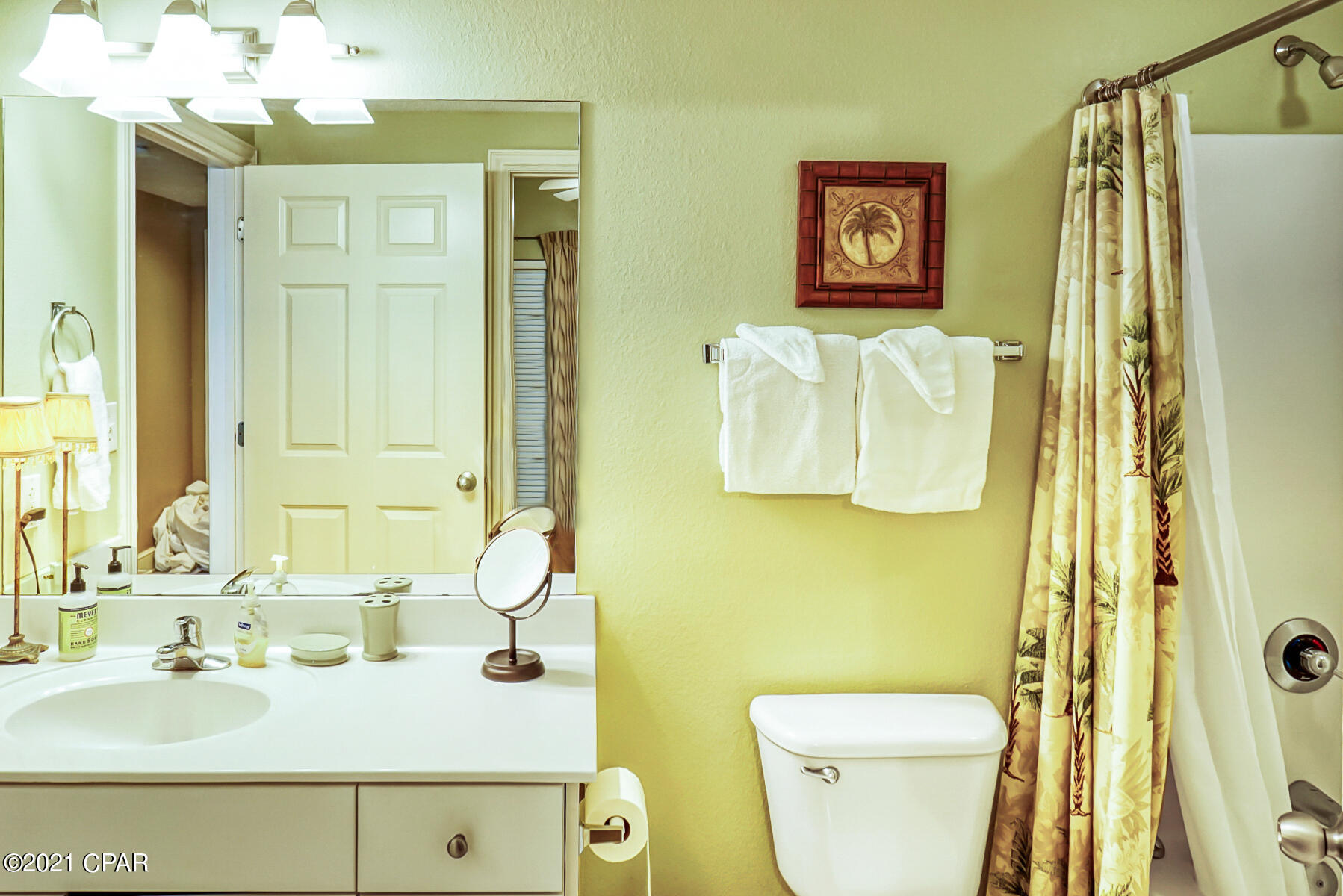 Majestic Beach Tower II - Residential