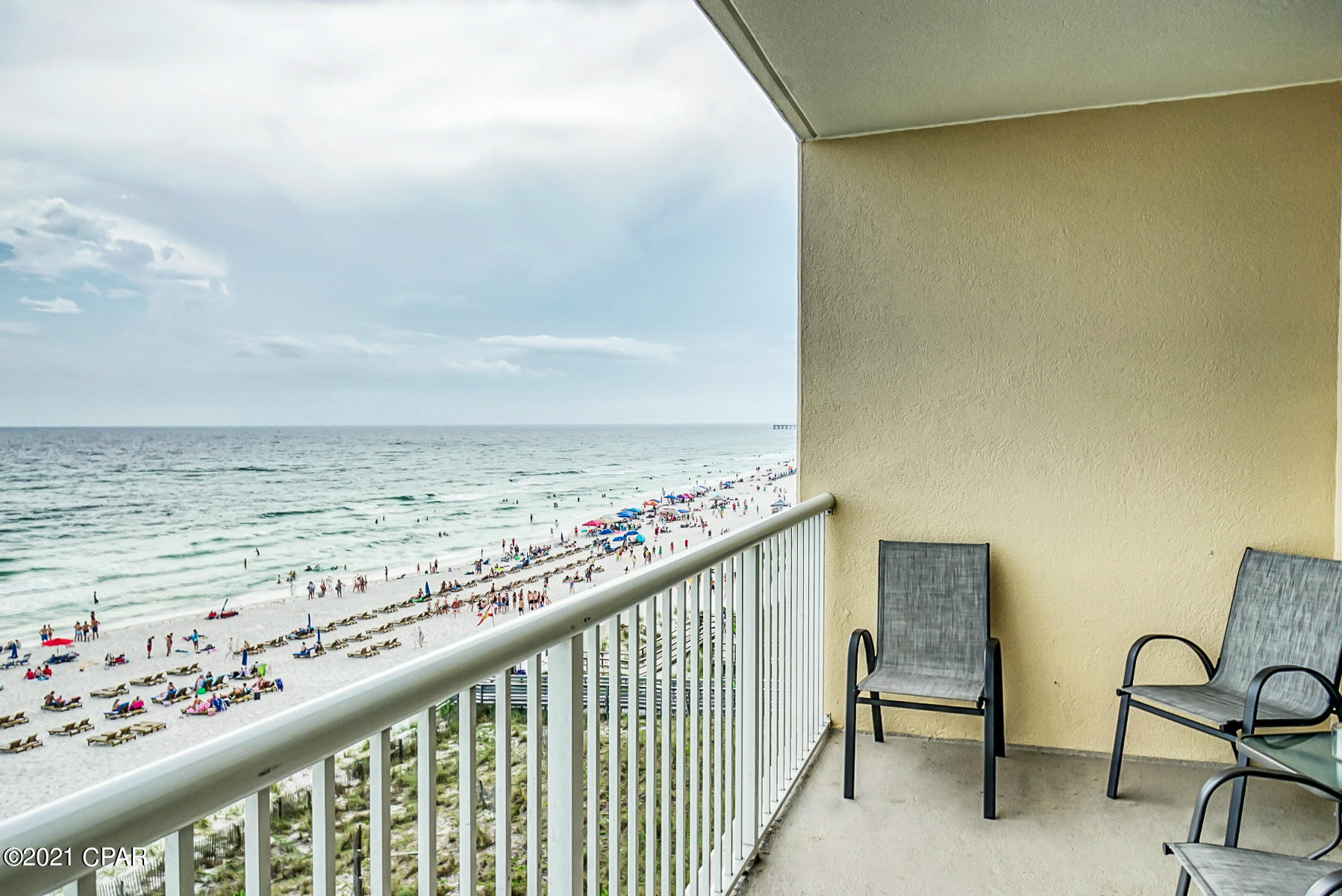 Majestic Beach Tower II - Residential