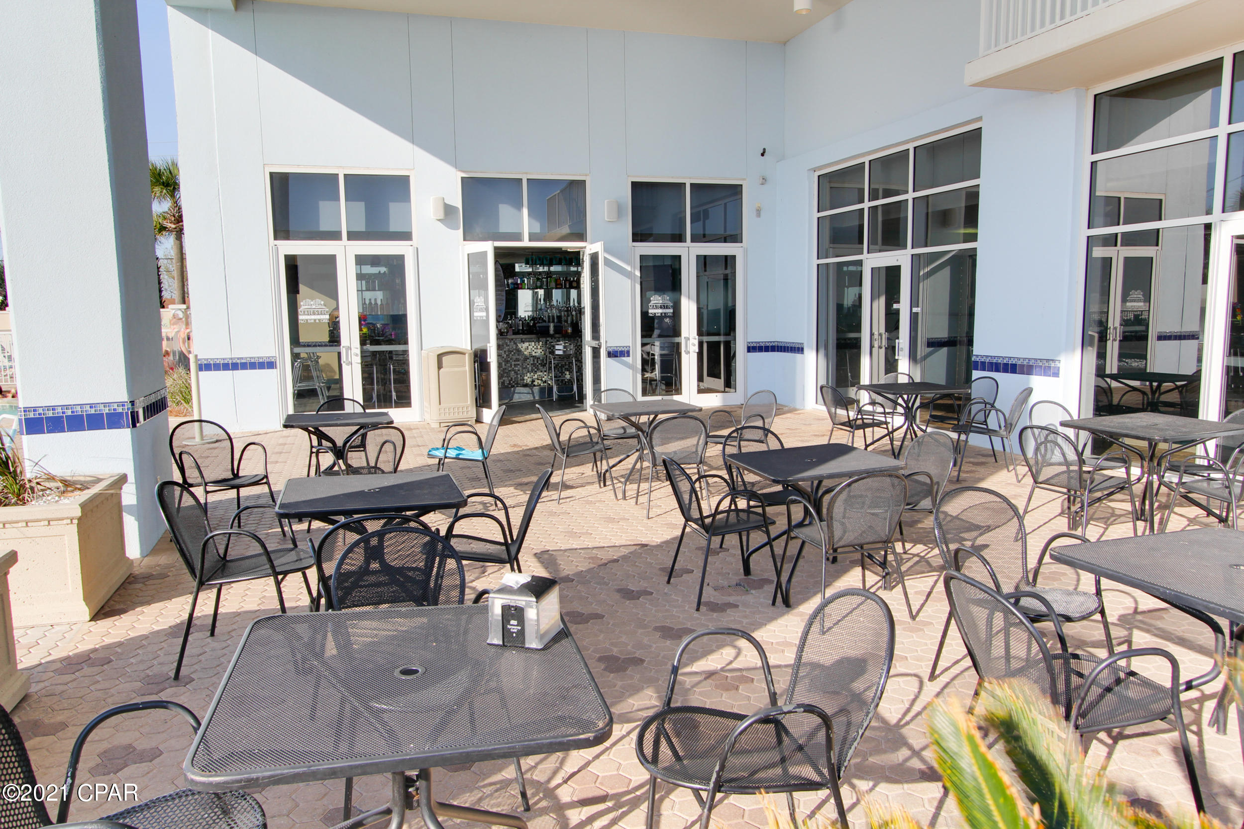 Majestic Beach Tower II - Residential