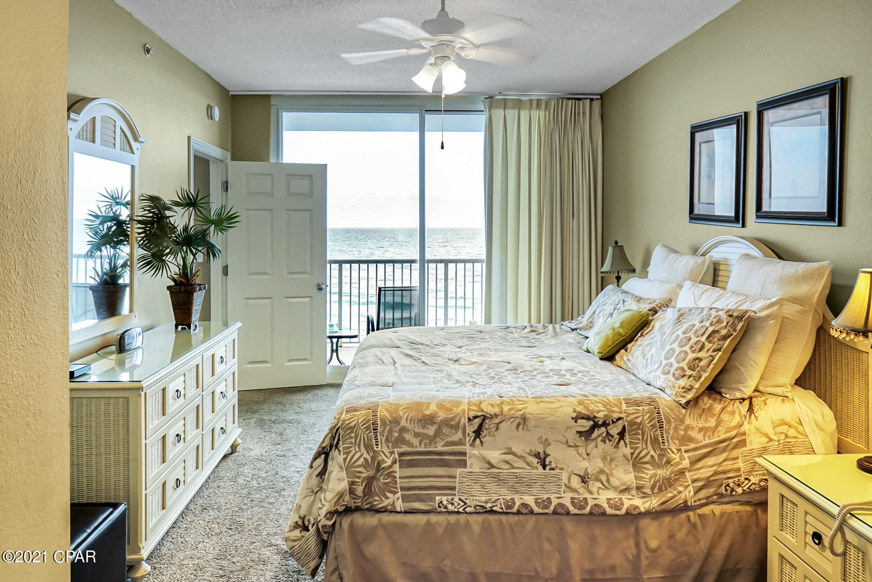 Majestic Beach Tower II - Residential