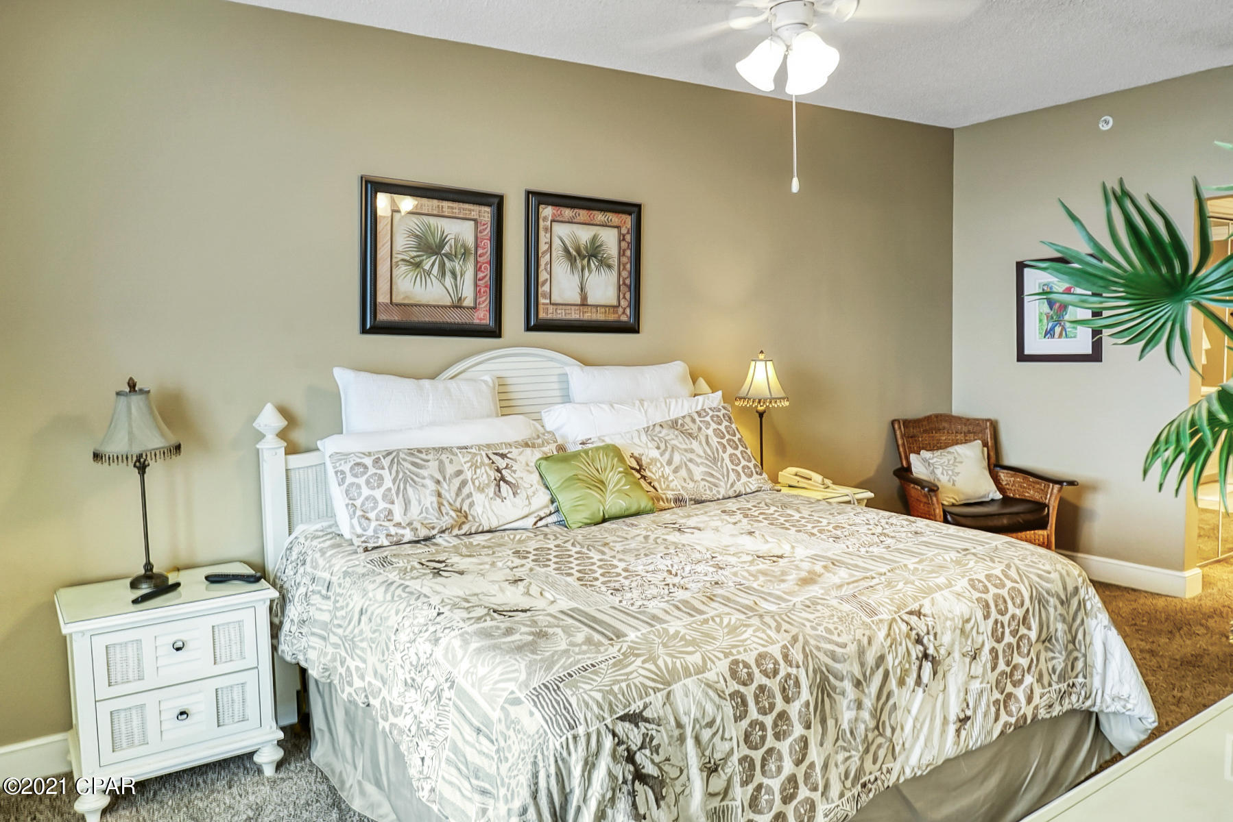 Majestic Beach Tower II - Residential