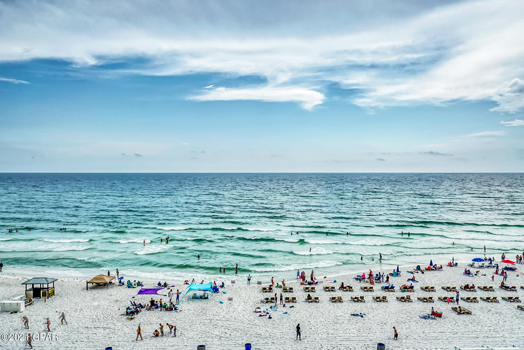 Majestic Beach Tower II - Residential