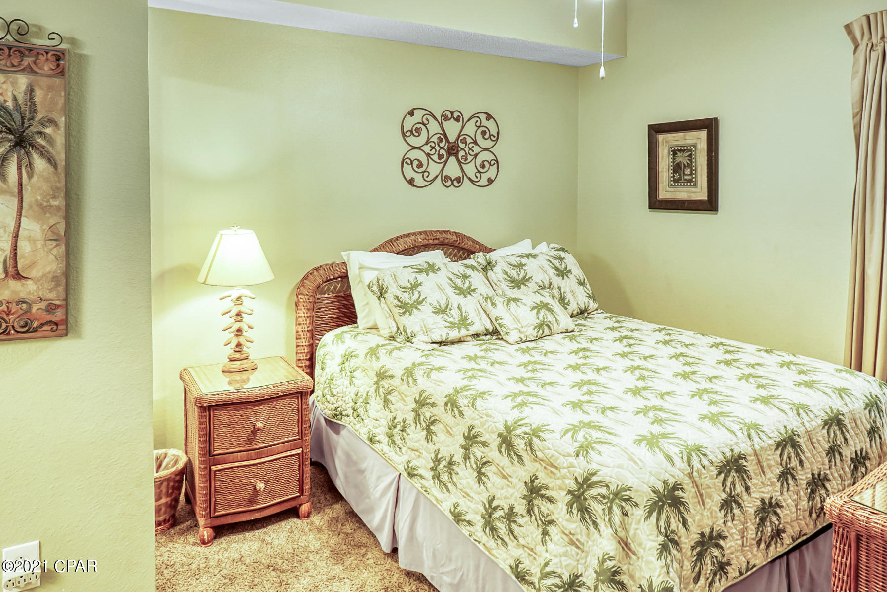 Majestic Beach Tower II - Residential