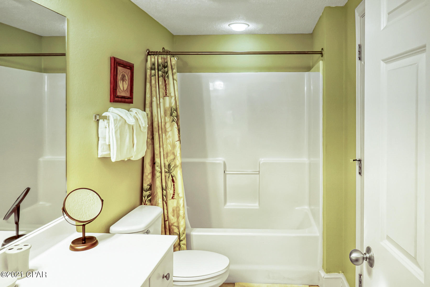 Majestic Beach Tower II - Residential