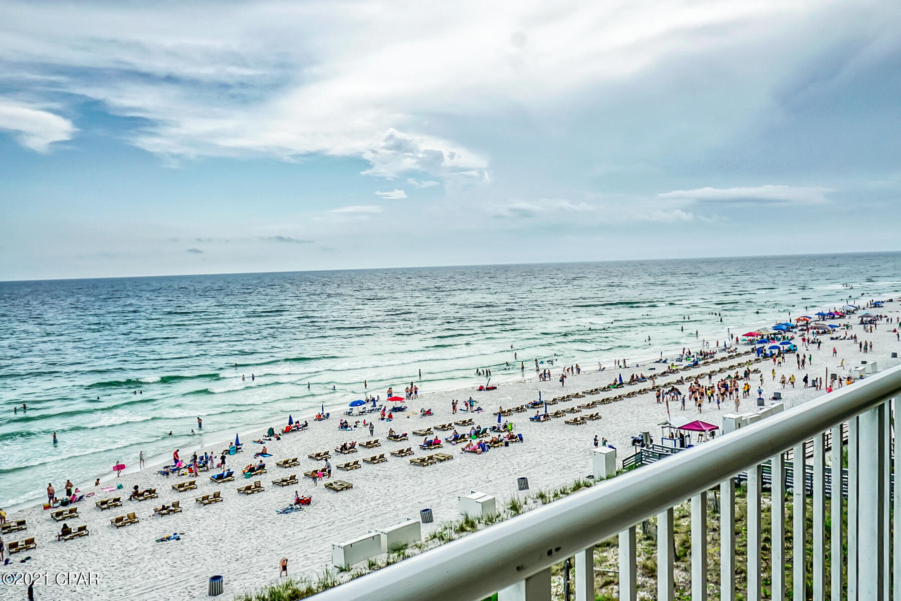 Majestic Beach Tower II - Residential