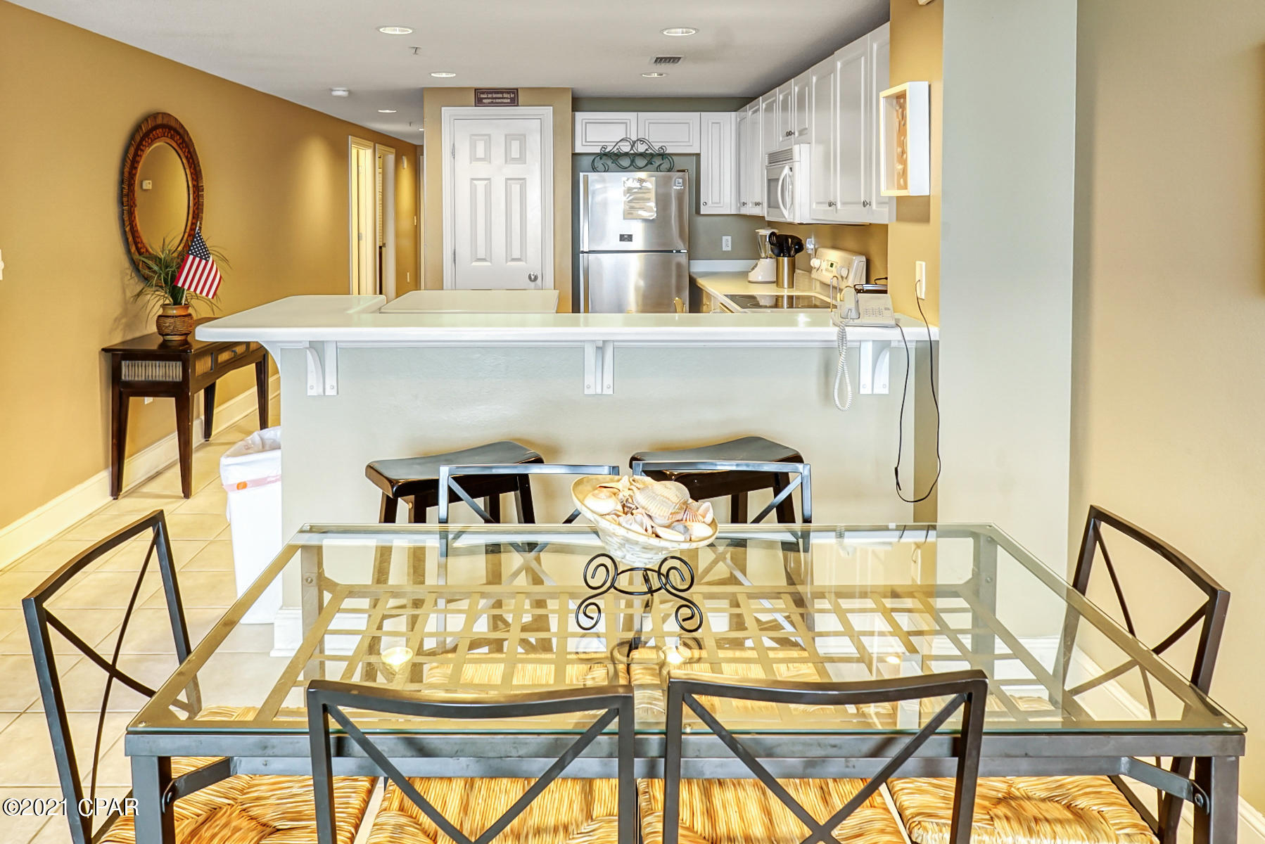 Majestic Beach Tower II - Residential