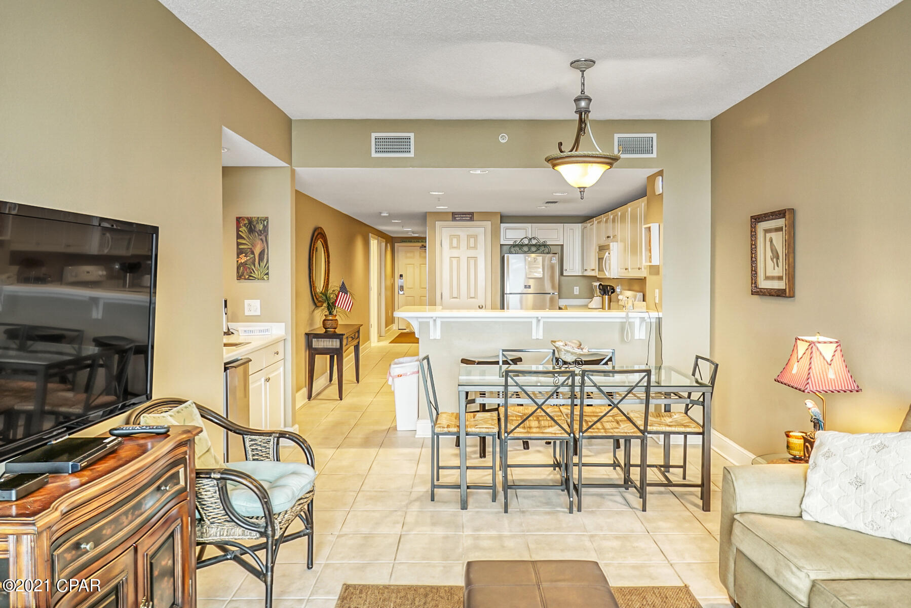 Majestic Beach Tower II - Residential